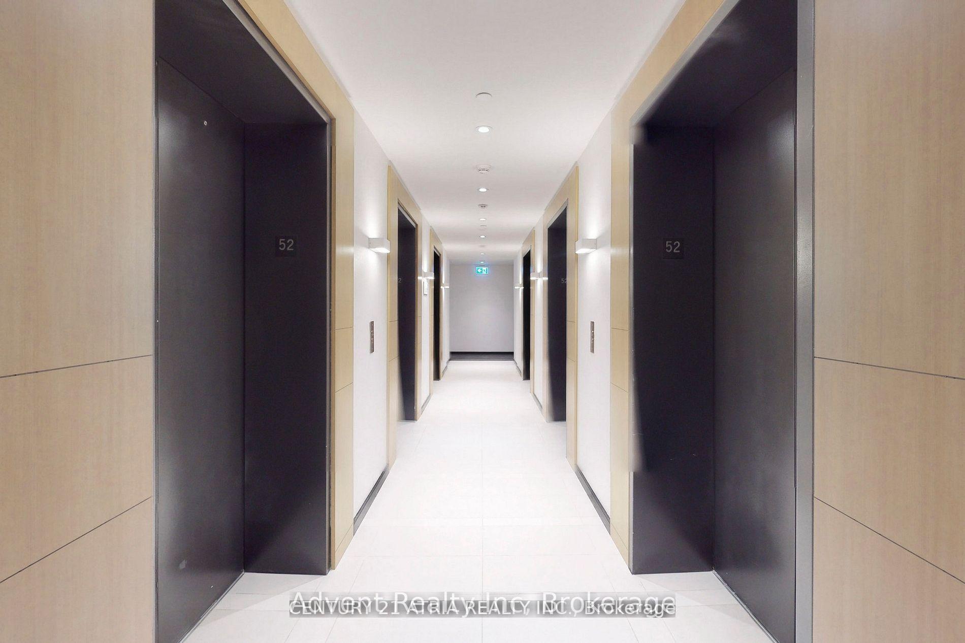 Photo 30 of Unit 5213, 11 Wellesley Street W, Toronto, Bay Street Corridor — HOMEH