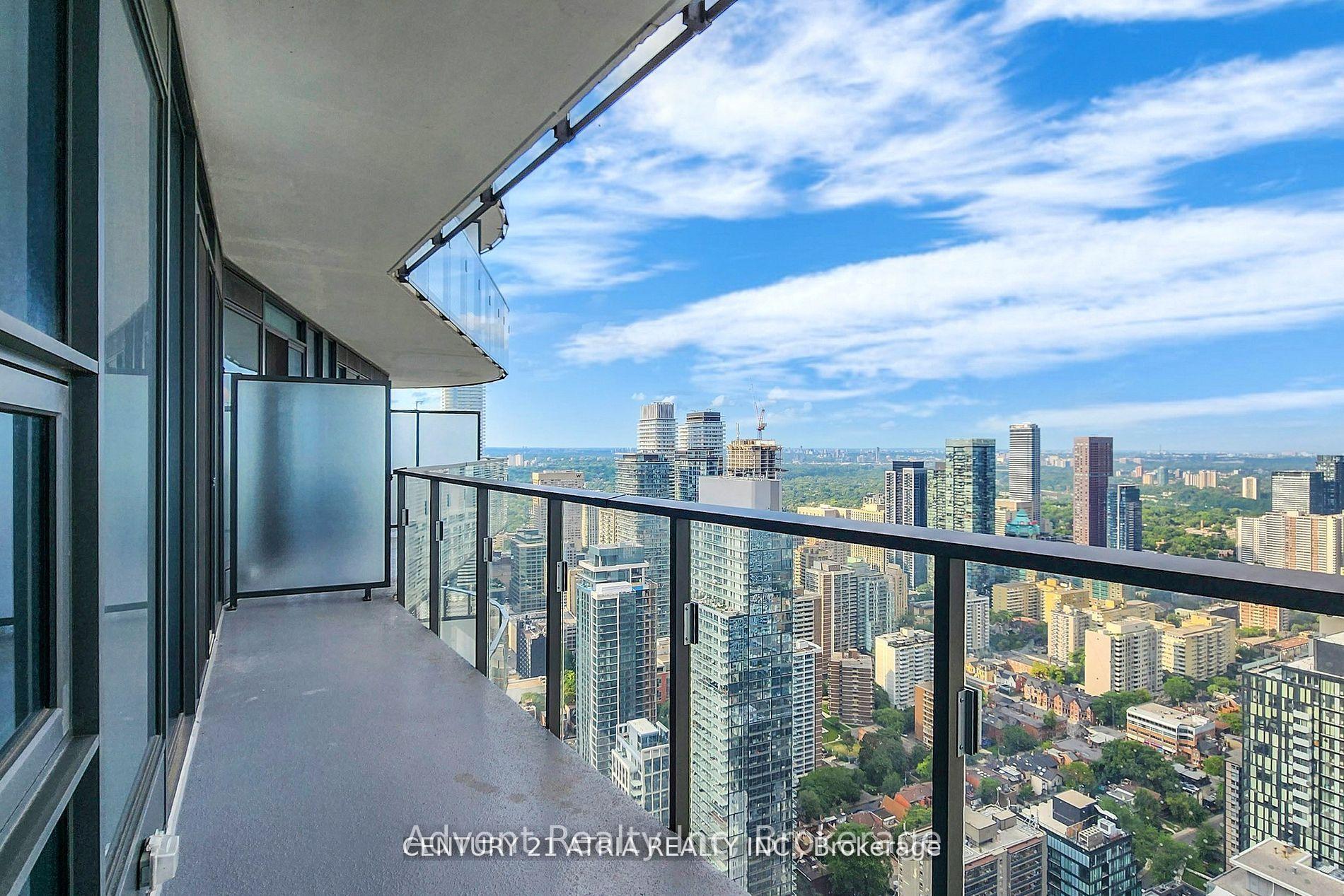 Photo 34 of Unit 5213, 11 Wellesley Street W, Toronto, Bay Street Corridor — HOMEH