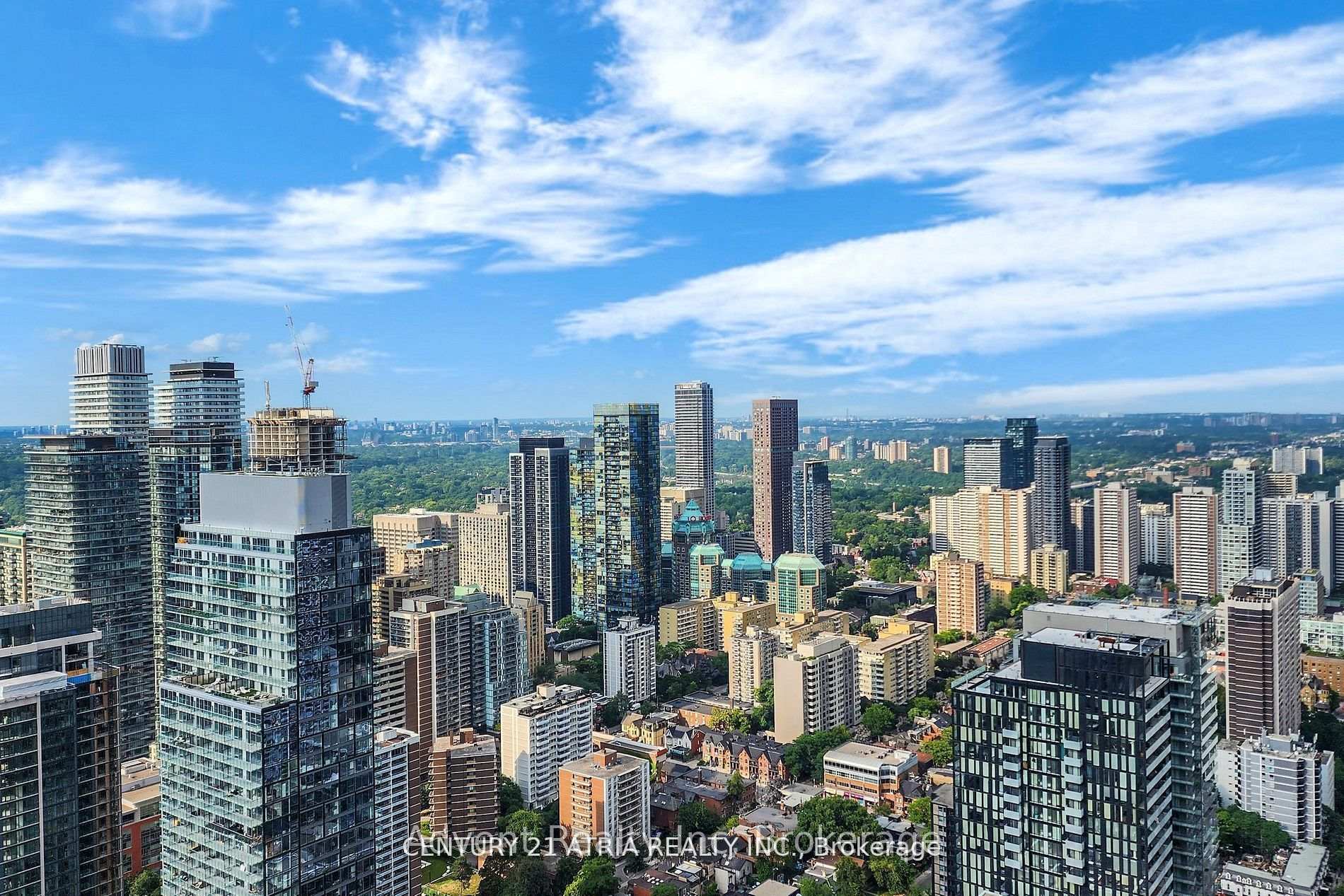 Photo 36 of Unit 5213, 11 Wellesley Street W, Toronto, Bay Street Corridor — HOMEH