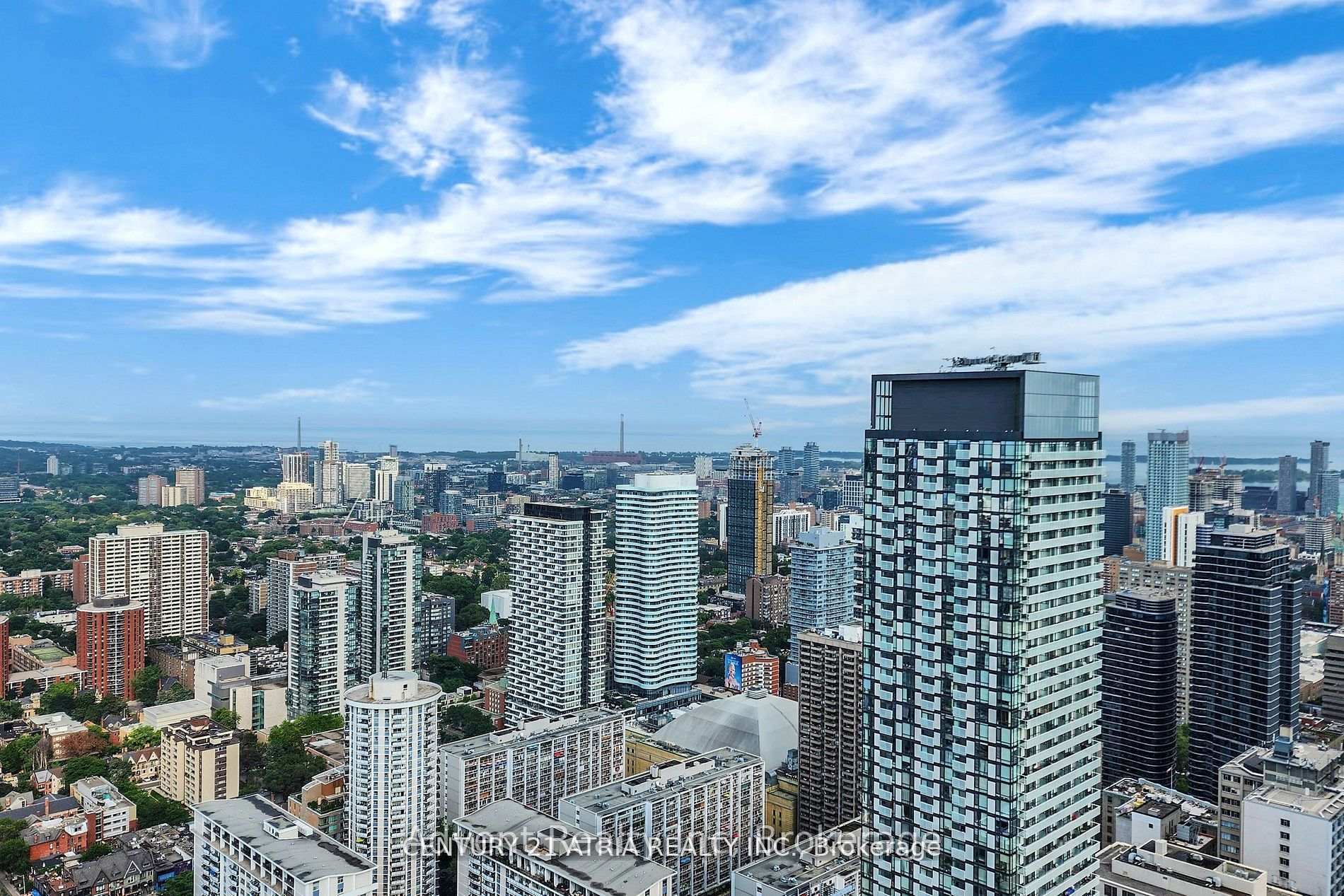 Photo 37 of Unit 5213, 11 Wellesley Street W, Toronto, Bay Street Corridor — HOMEH