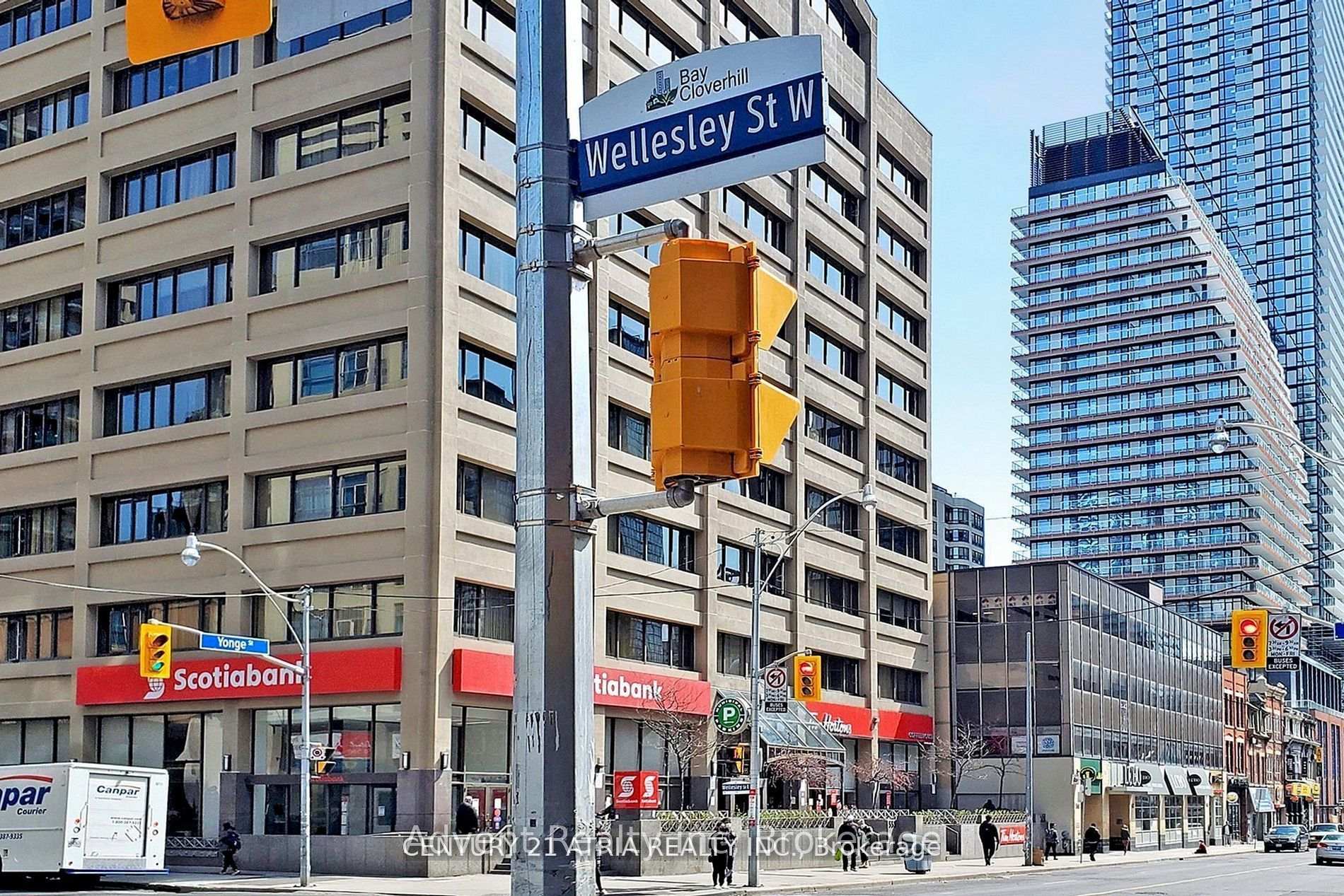 Photo 38 of Unit 5213, 11 Wellesley Street W, Toronto, Bay Street Corridor — HOMEH