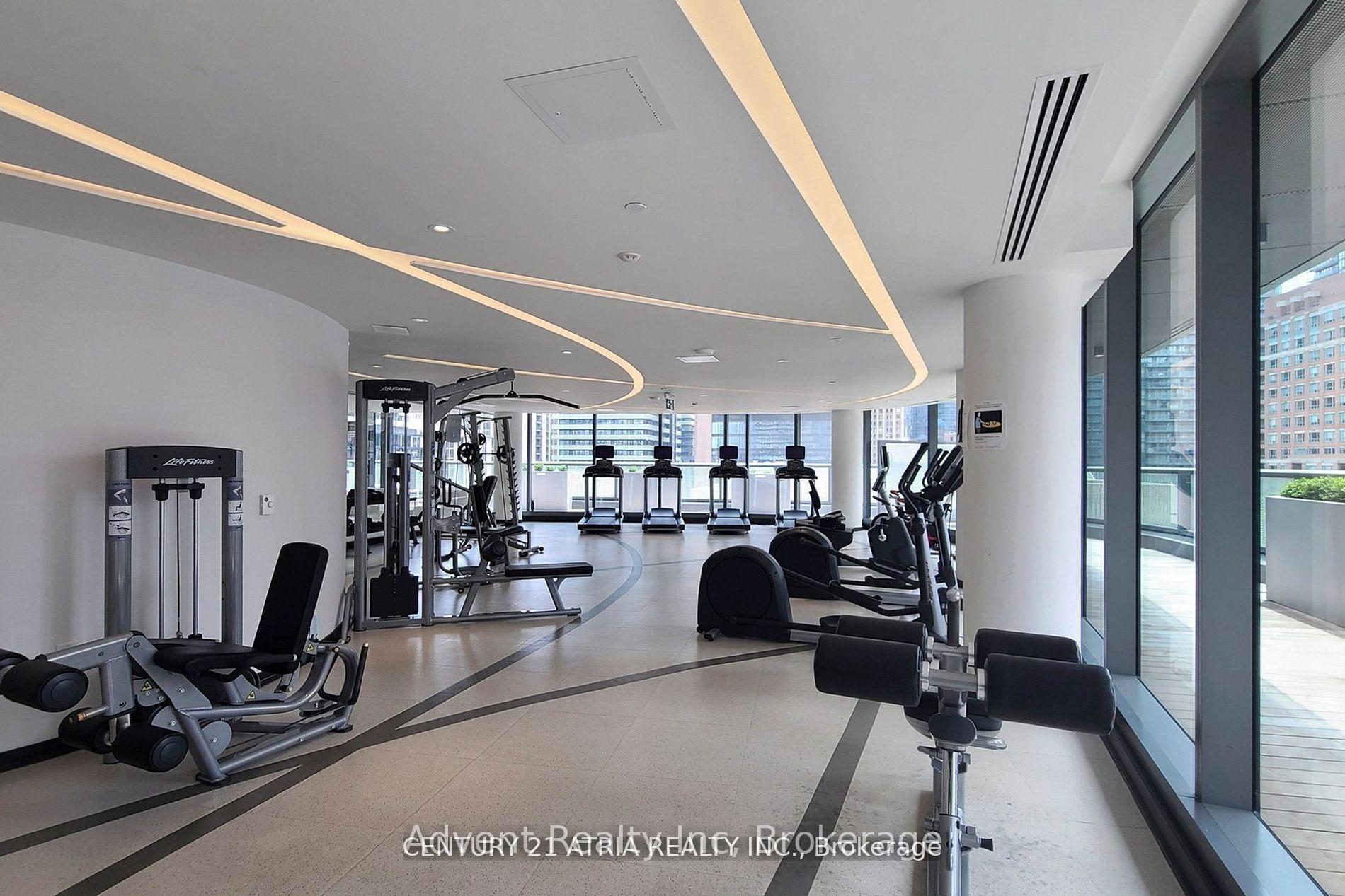 Photo 41 of Unit 5213, 11 Wellesley Street W, Toronto, Bay Street Corridor — HOMEH
