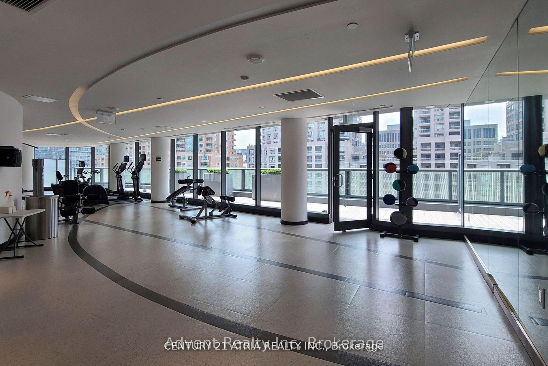 Photo 42 of Unit 5213, 11 Wellesley Street W, Toronto, Bay Street Corridor — HOMEH