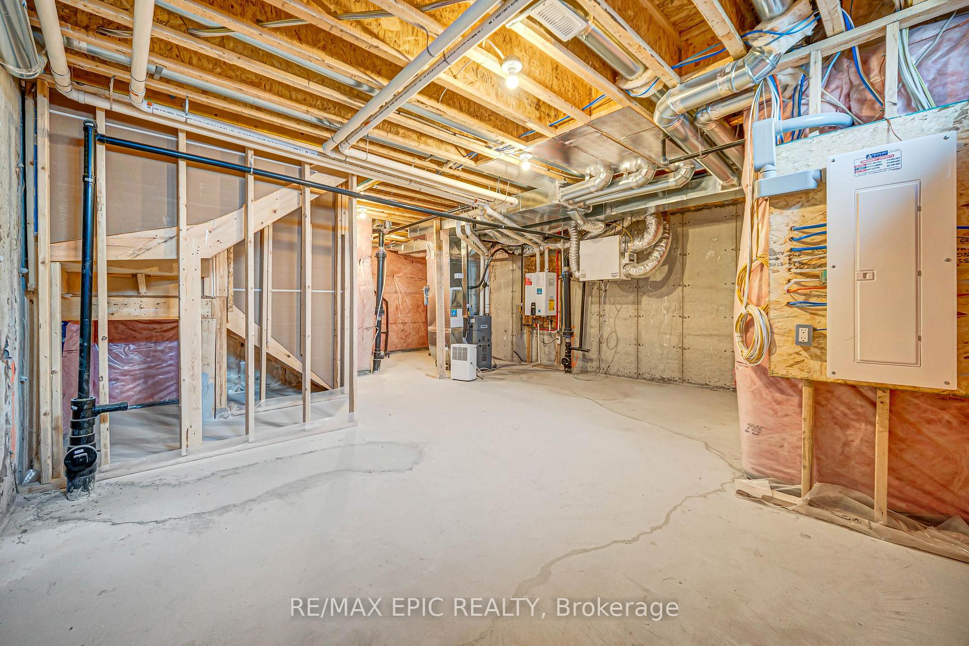 Photo 45 of 179 Vine Cliff Boulevard, Markham, Victoria Manor-Jennings Gate — HOMEH