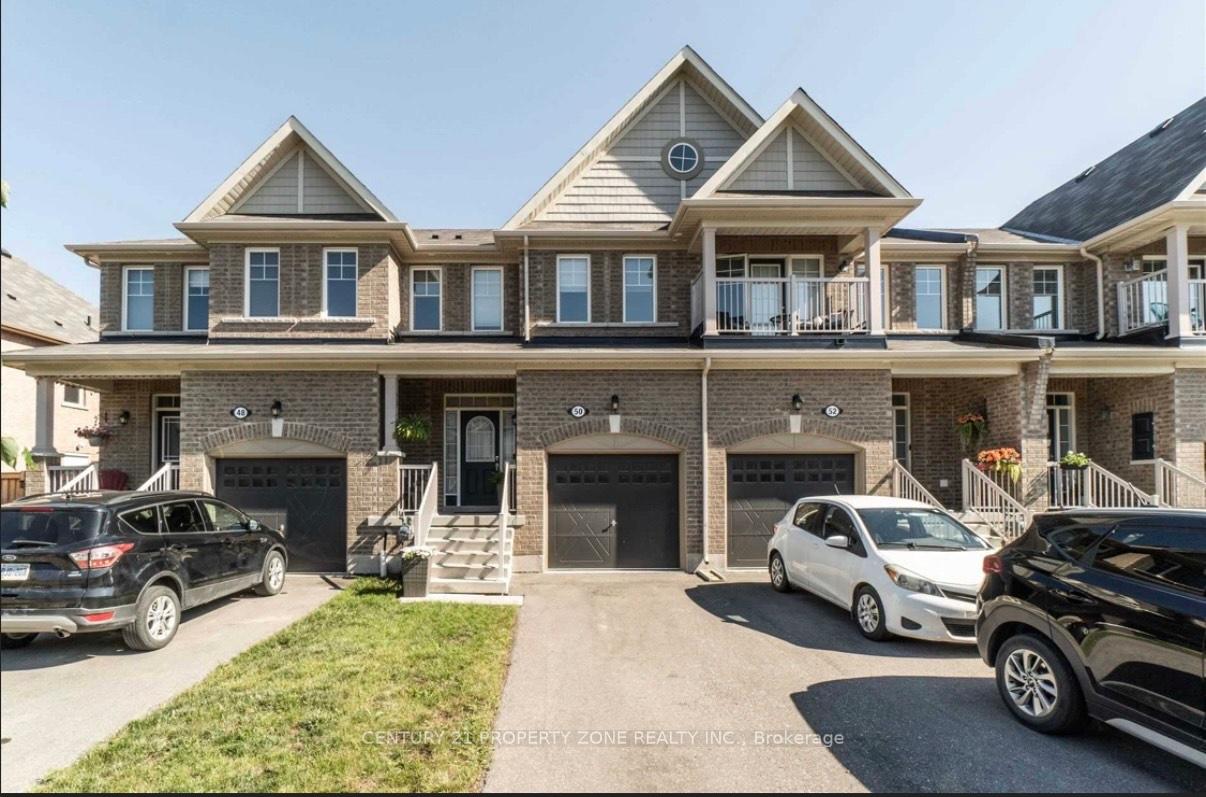 Photo 1 of 50 Jackson Drive, New Tecumseth, Tottenham — HOMEH