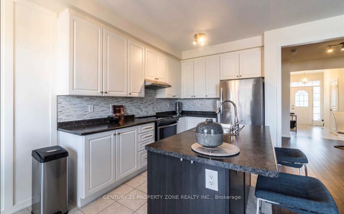 Photo 6 of 50 Jackson Drive, New Tecumseth, Tottenham — HOMEH