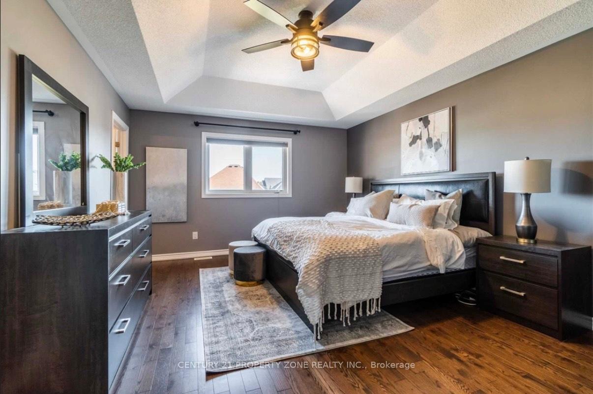Photo 7 of 50 Jackson Drive, New Tecumseth, Tottenham — HOMEH