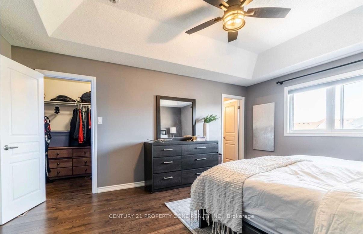 Photo 8 of 50 Jackson Drive, New Tecumseth, Tottenham — HOMEH