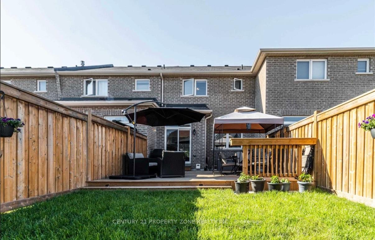 Photo 12 of 50 Jackson Drive, New Tecumseth, Tottenham — HOMEH