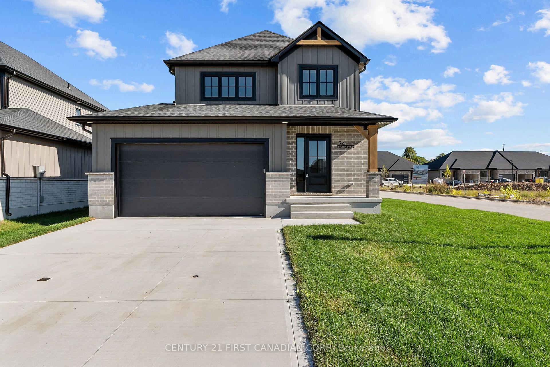 Photo of 34 Postma Crescent