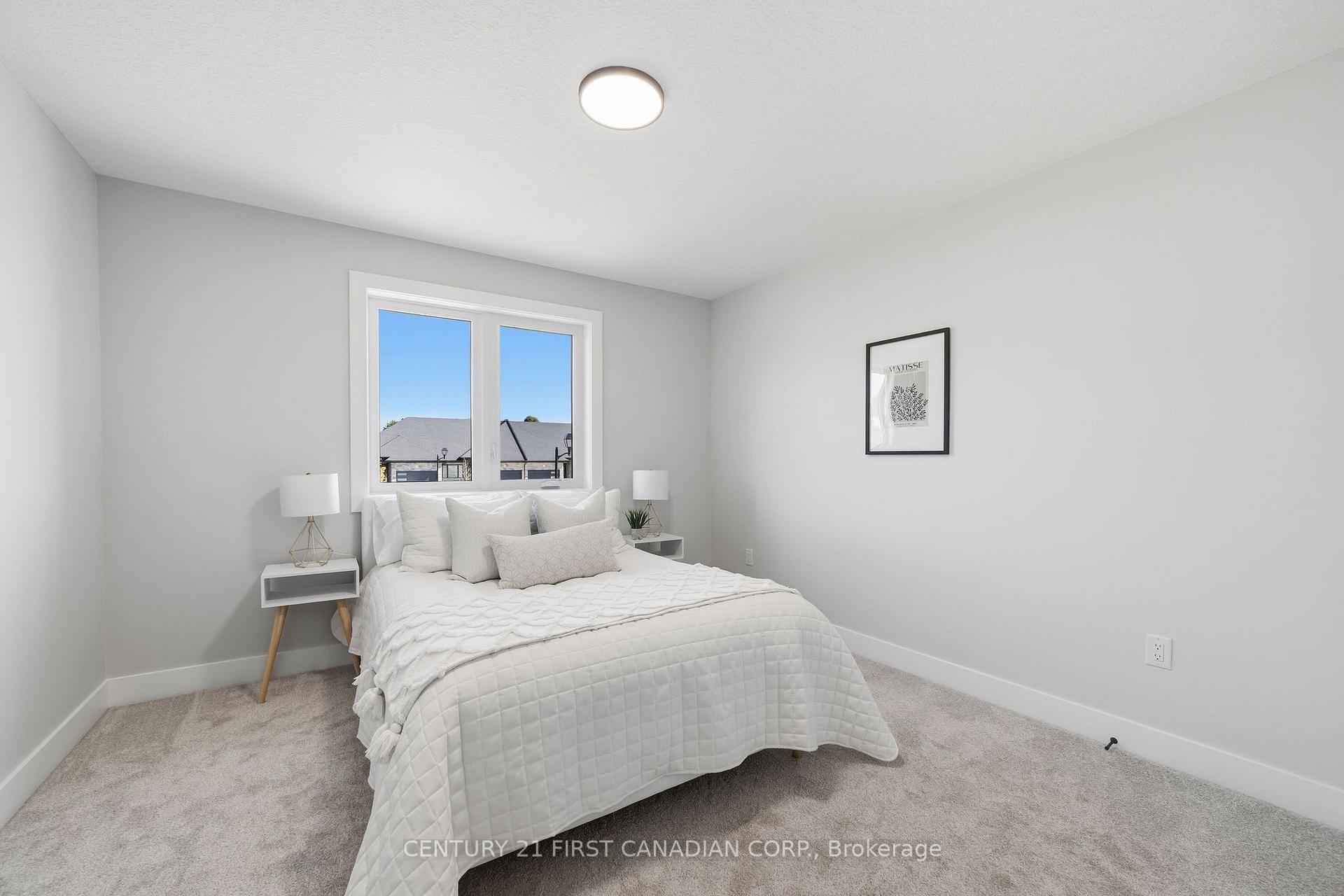Photo 19 of 34 Postma Crescent, North Middlesex, Ailsa Craig — HOMEH