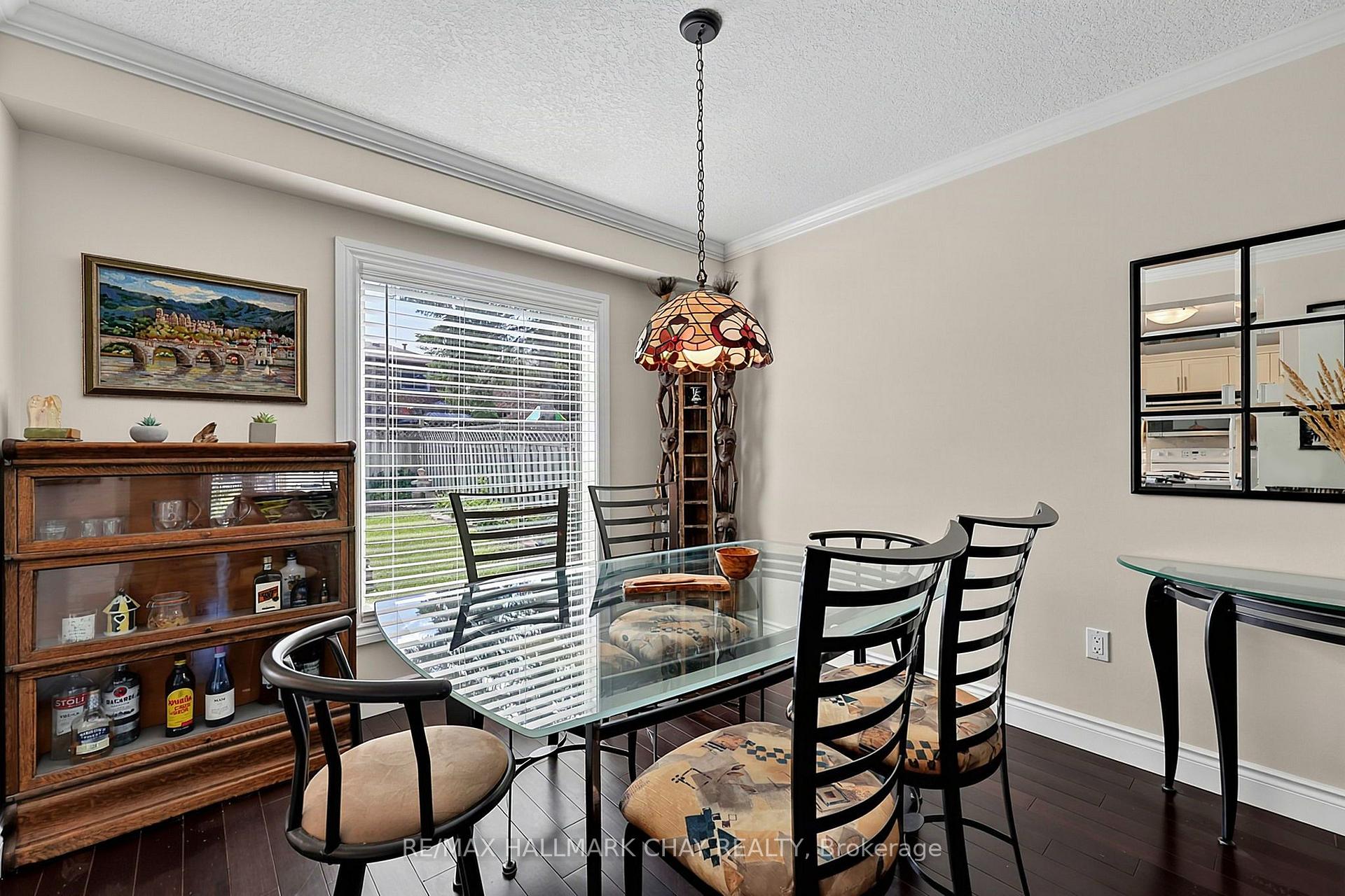Photo 12 of 12 Grasett Crescent, Barrie, West Bayfield — HOMEH