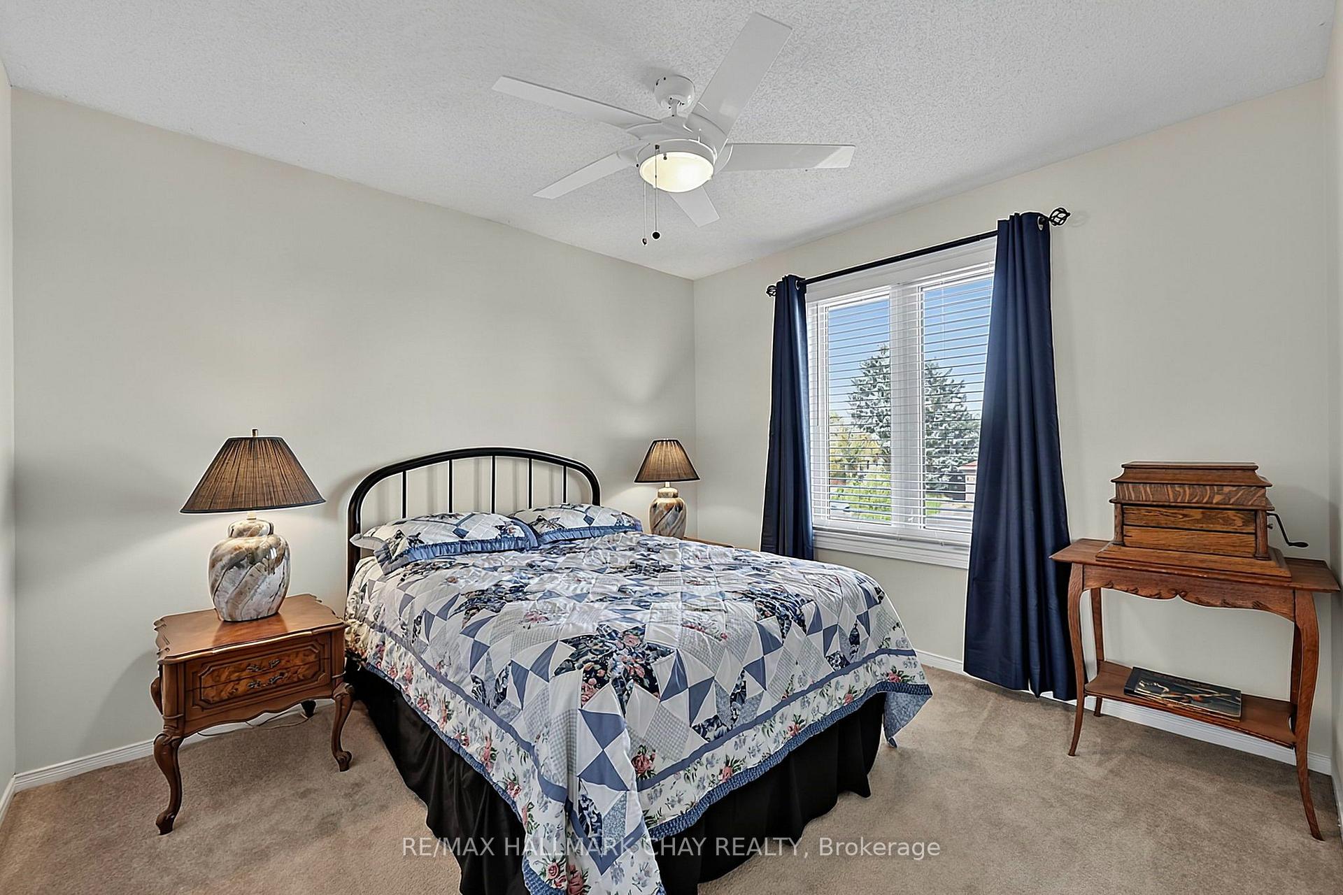 Photo 18 of 12 Grasett Crescent, Barrie, West Bayfield — HOMEH