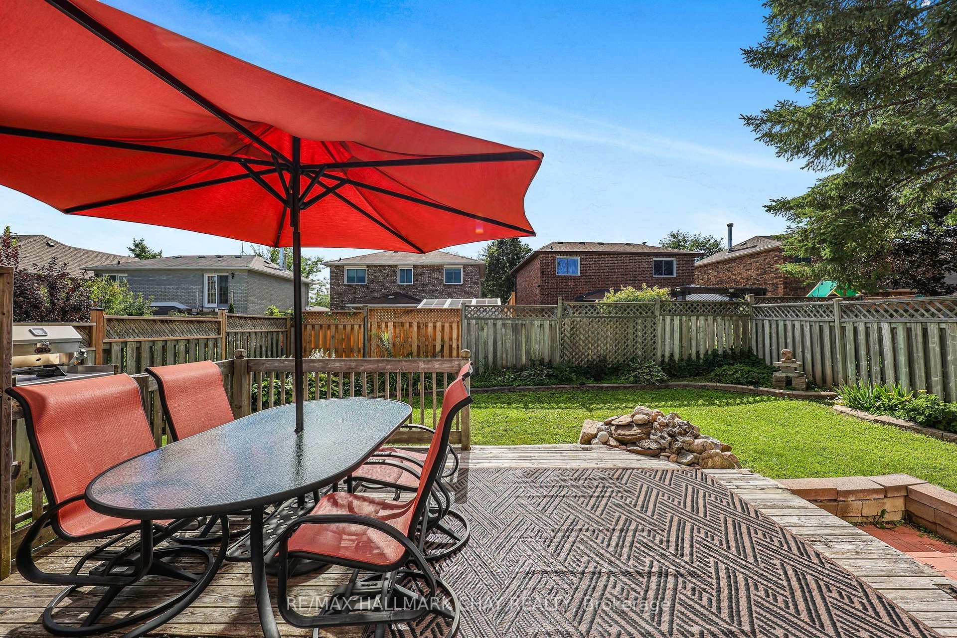 Photo 26 of 12 Grasett Crescent, Barrie, West Bayfield — HOMEH