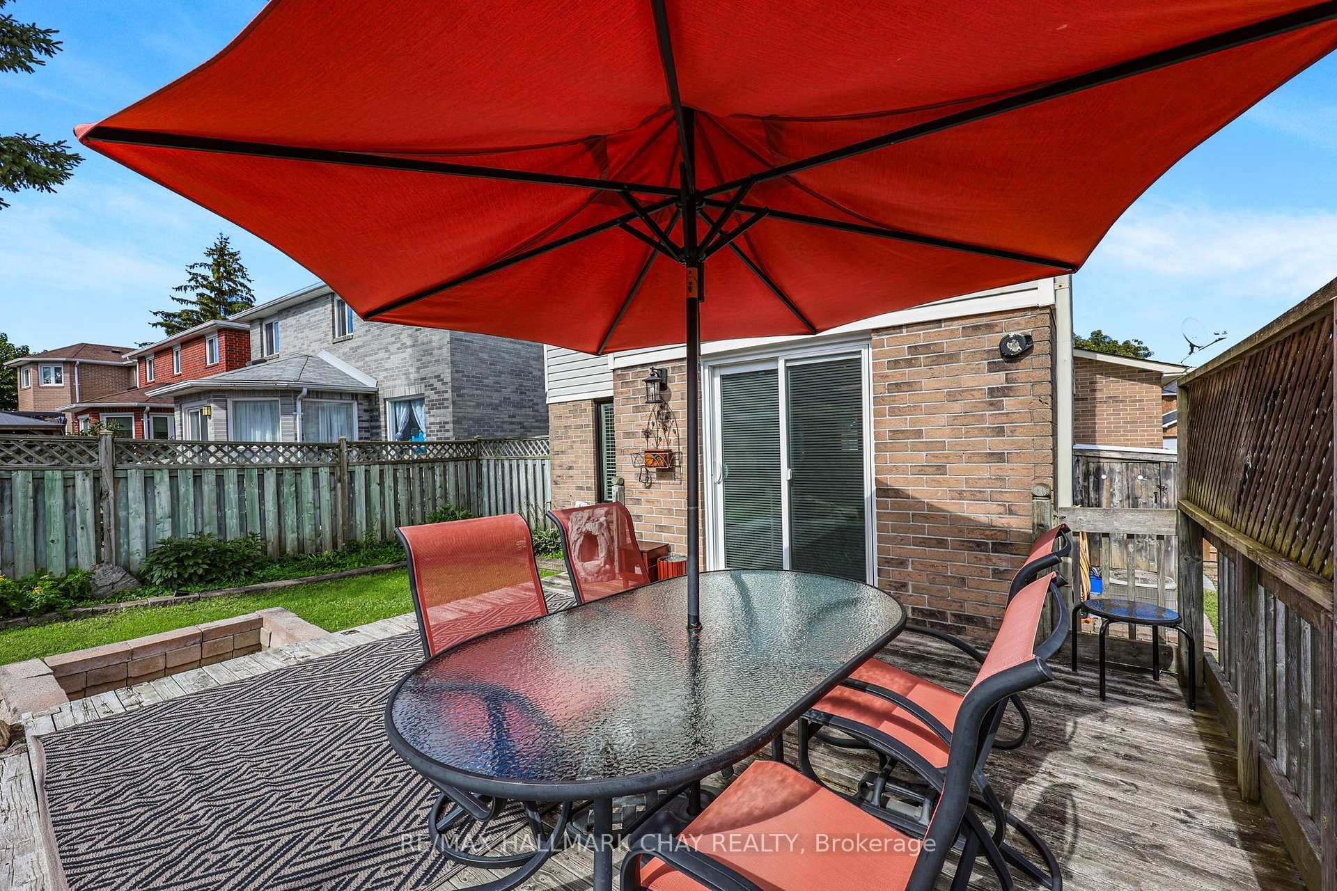 Photo 25 of 12 Grasett Crescent, Barrie, West Bayfield — HOMEH