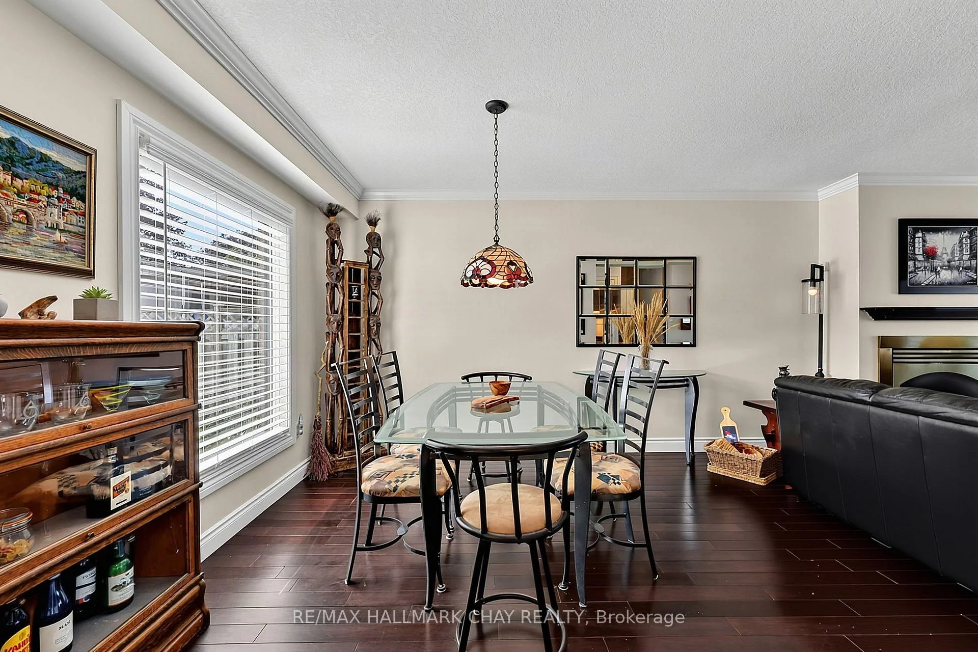 Photo 9 of 12 Grasett Crescent, Barrie, West Bayfield — HOMEH