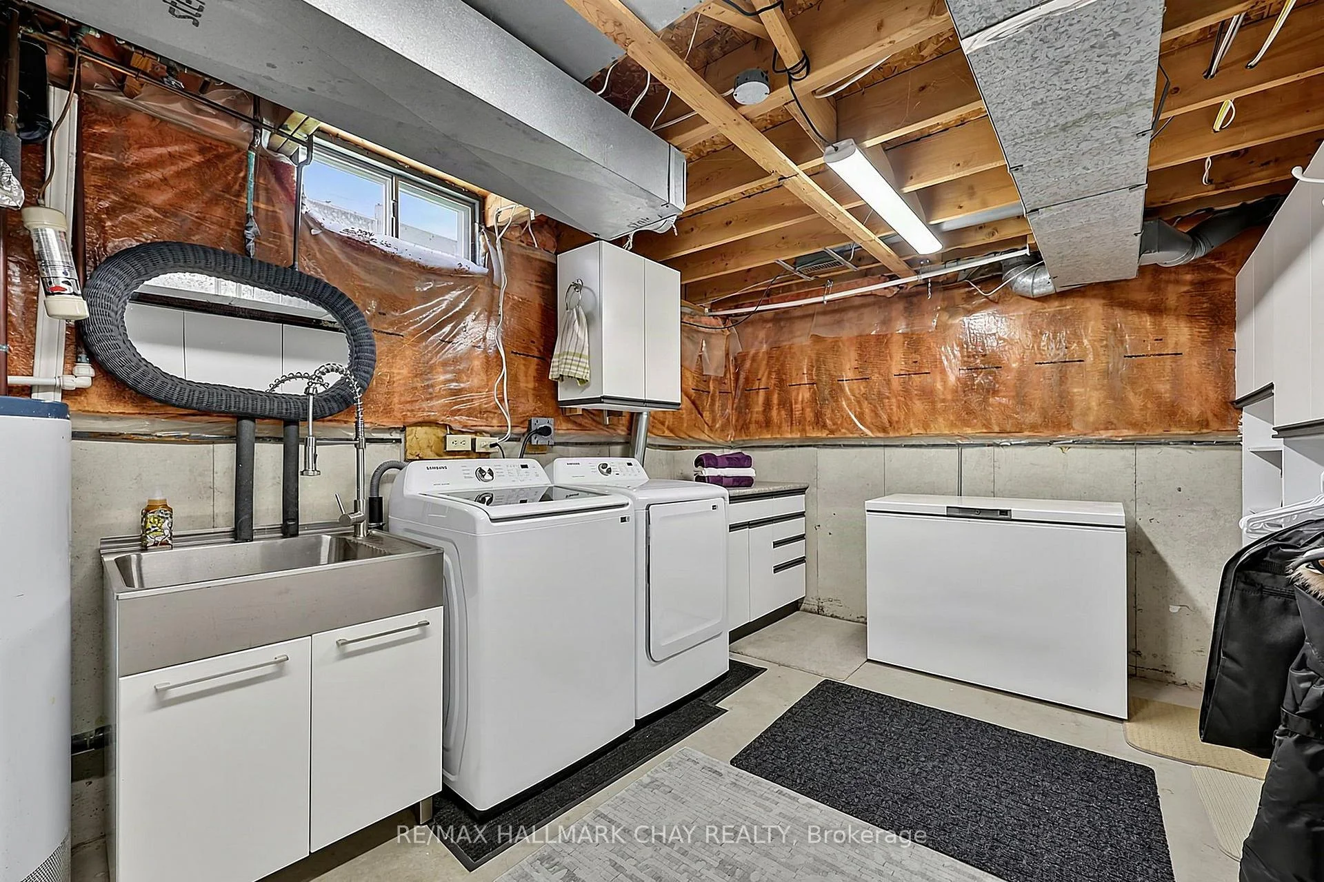Photo 28 of 12 Grasett Crescent, Barrie, West Bayfield — HOMEH