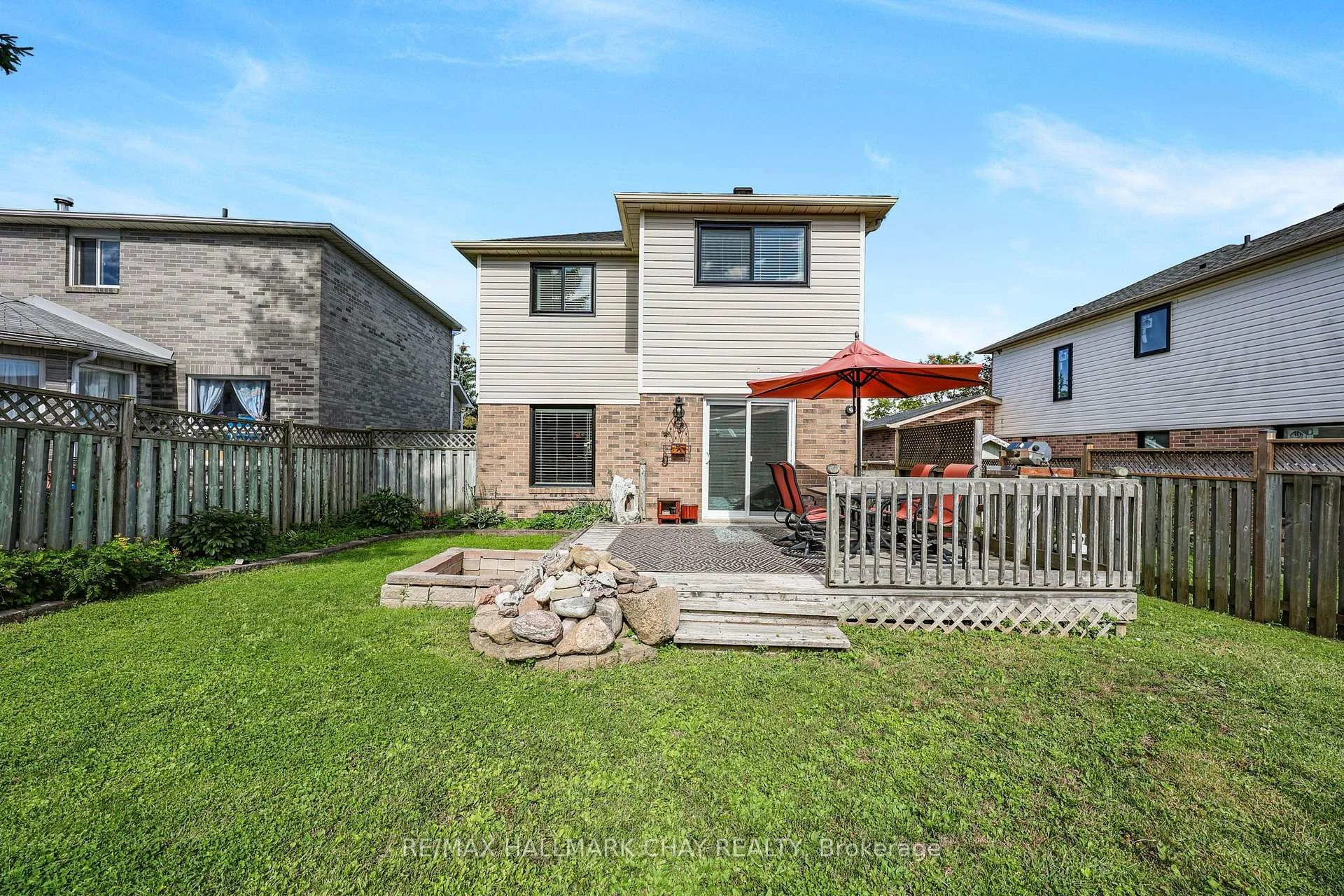 Photo 29 of 12 Grasett Crescent, Barrie, West Bayfield — HOMEH