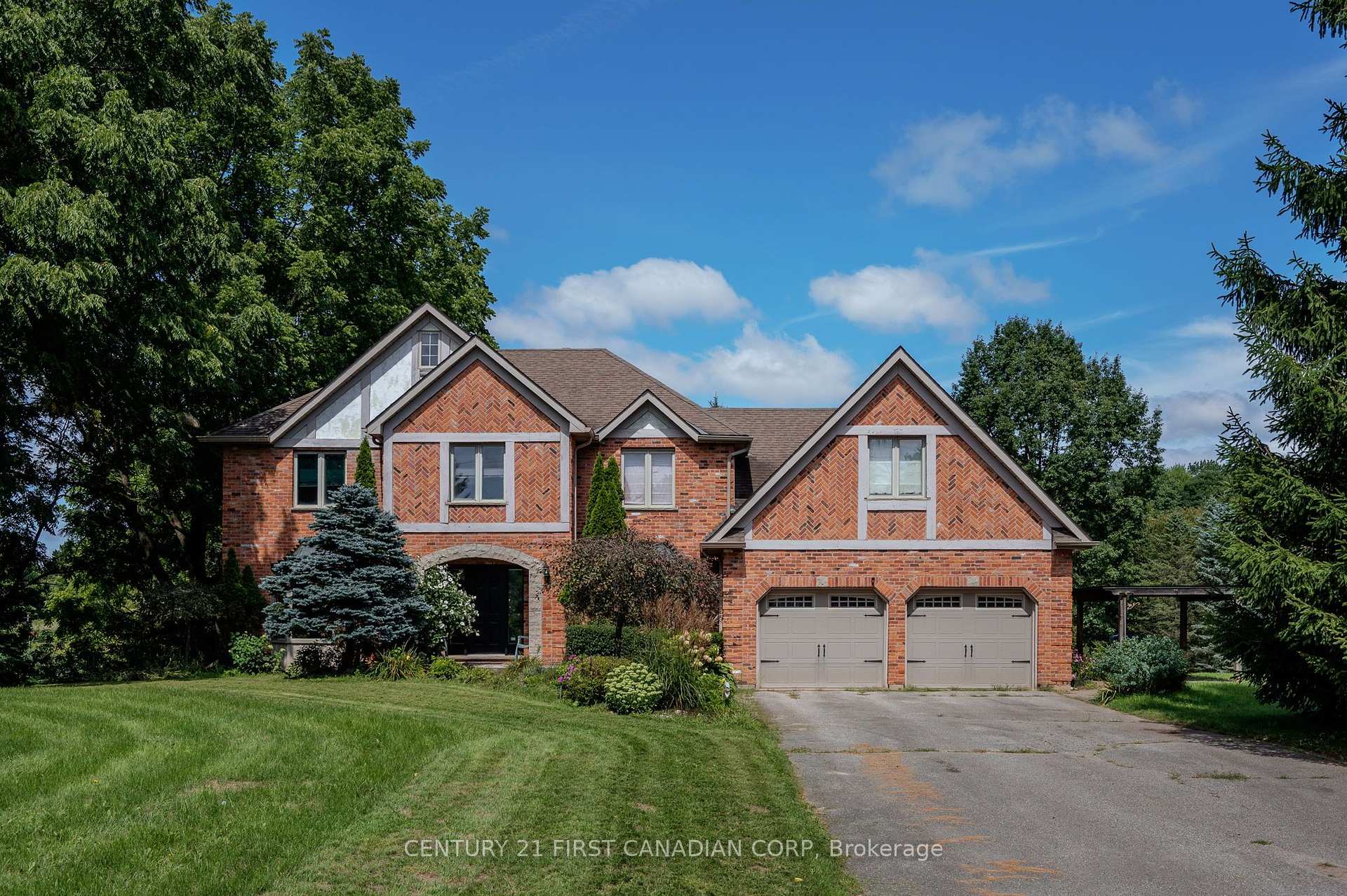 Photo 1 of 183 Wellington Street, Middlesex Centre, Delaware Town — HOMEH