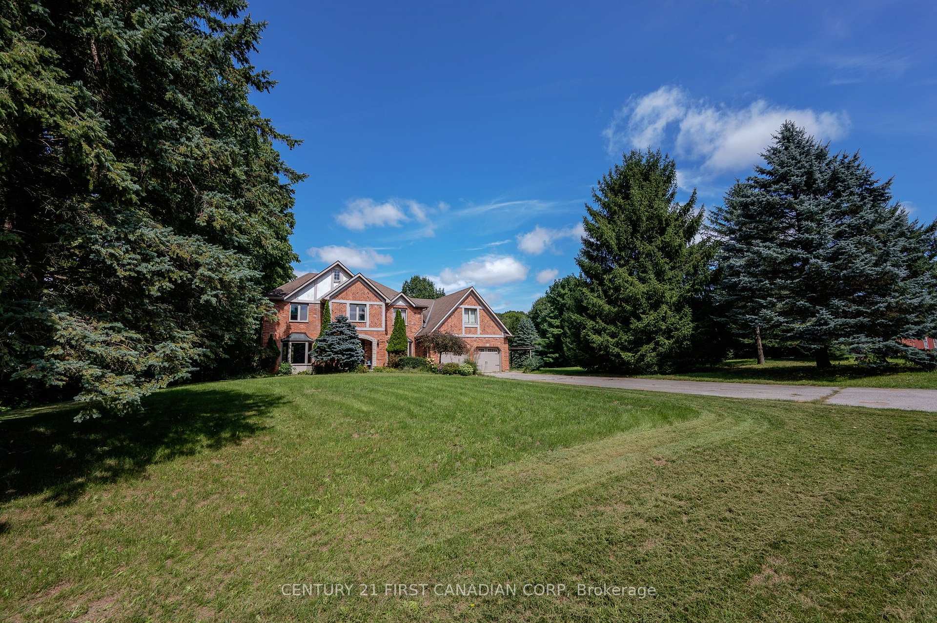 Photo 2 of 183 Wellington Street, Middlesex Centre, Delaware Town — HOMEH