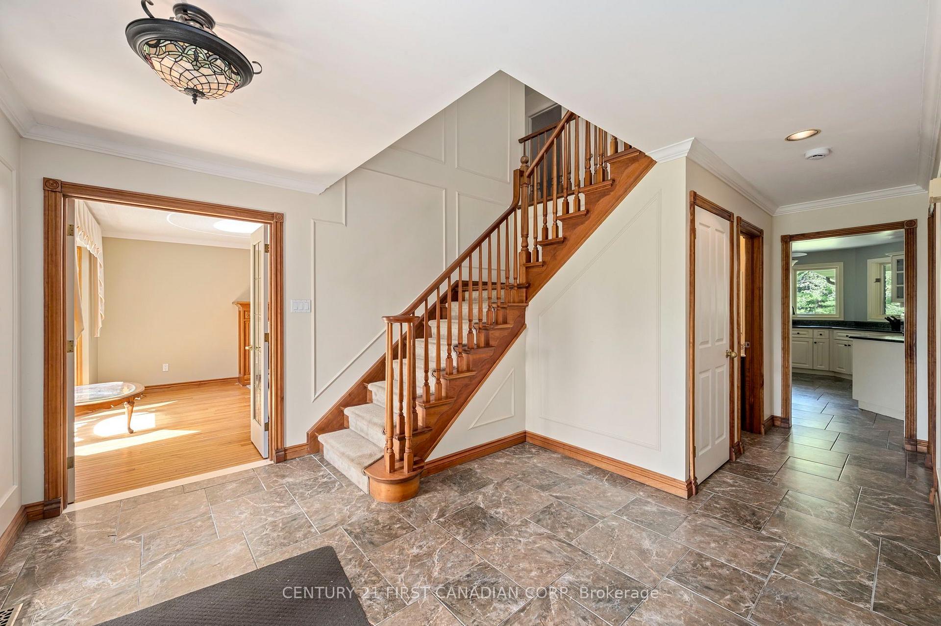 Photo 4 of 183 Wellington Street, Middlesex Centre, Delaware Town — HOMEH