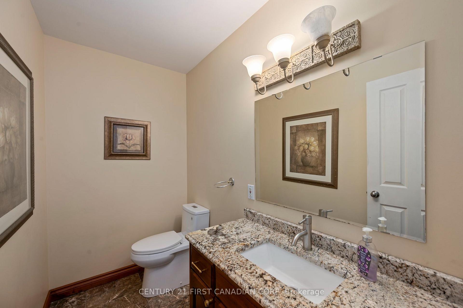 Photo 19 of 183 Wellington Street, Middlesex Centre, Delaware Town — HOMEH