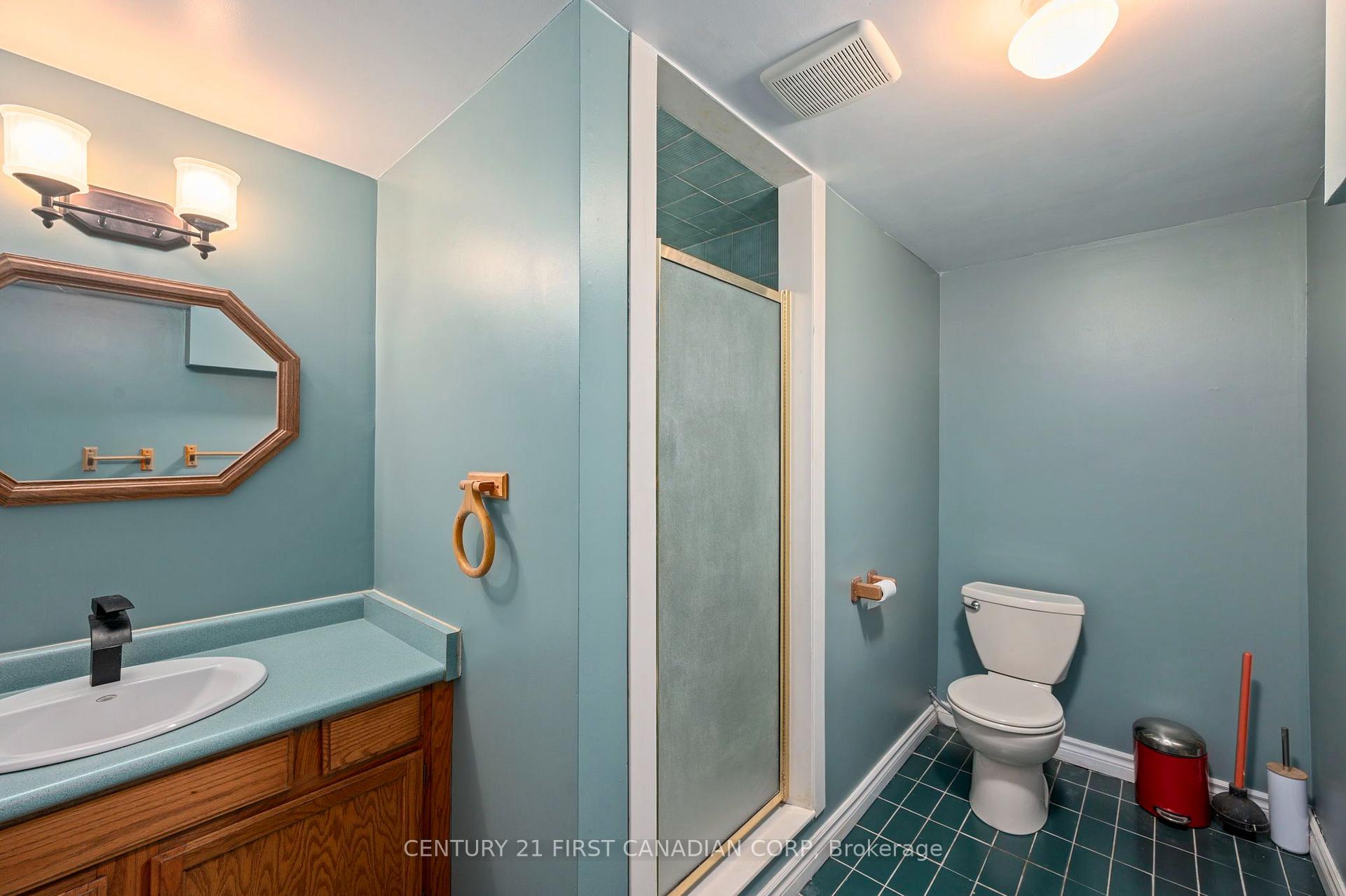Photo 35 of 183 Wellington Street, Middlesex Centre, Delaware Town — HOMEH
