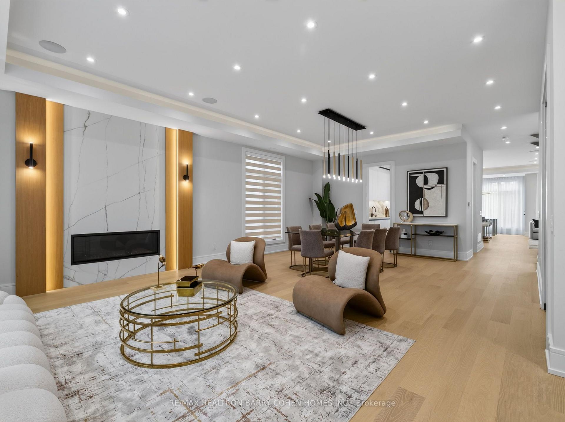Photo 5 of 68 Lynnhaven Road, Toronto, Englemount-Lawrence — HOMEH