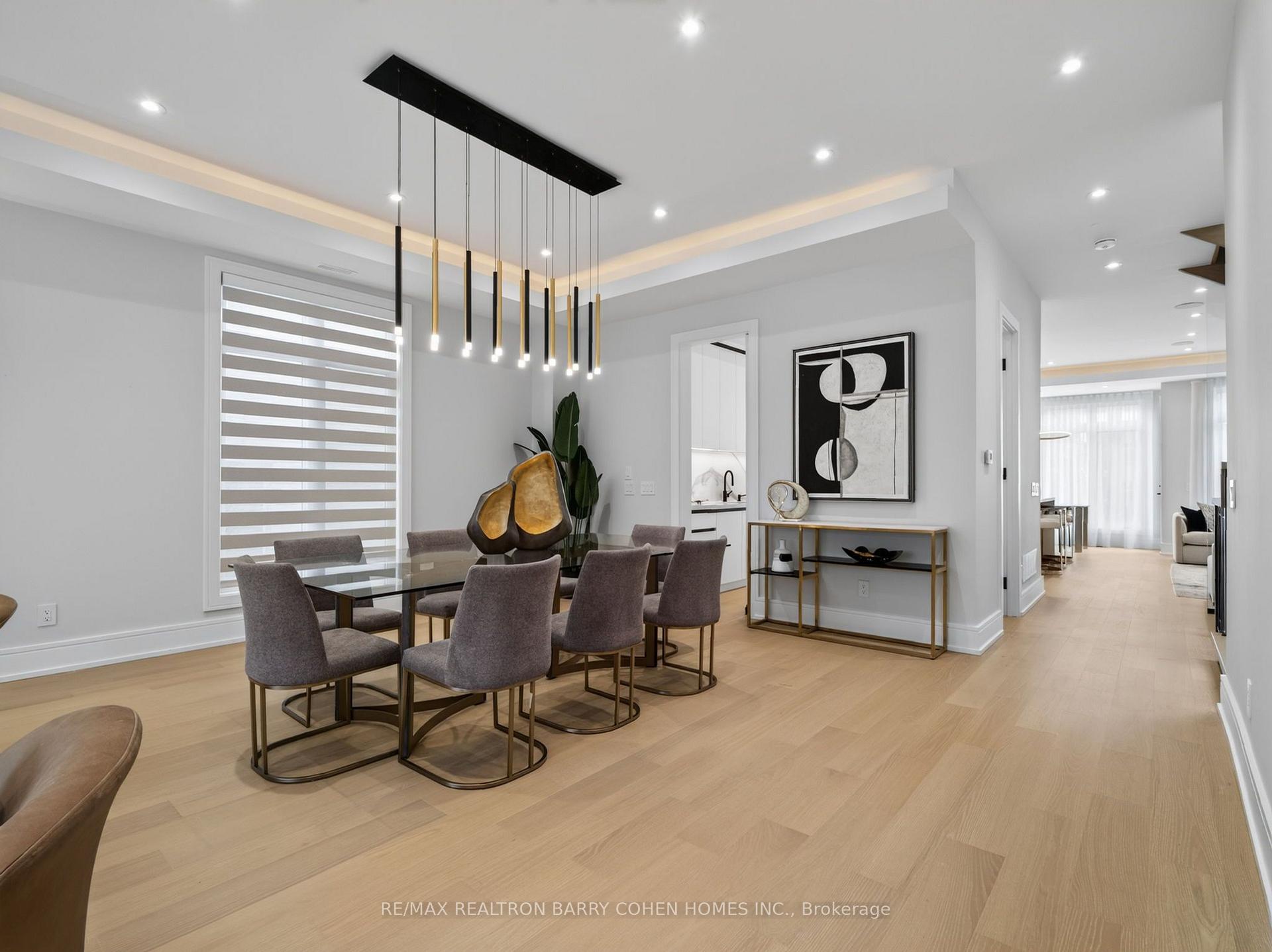 Photo 8 of 68 Lynnhaven Road, Toronto, Englemount-Lawrence — HOMEH