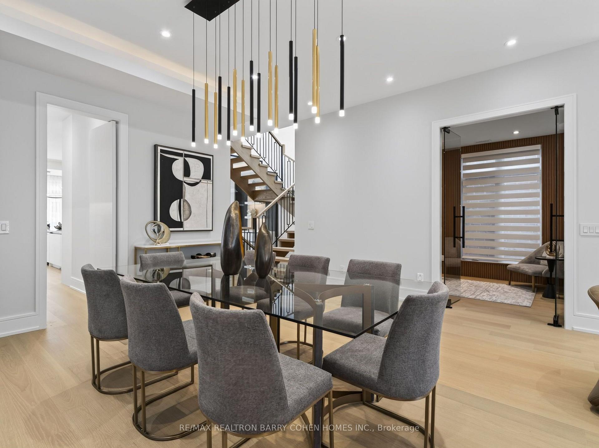Photo 7 of 68 Lynnhaven Road, Toronto, Englemount-Lawrence — HOMEH