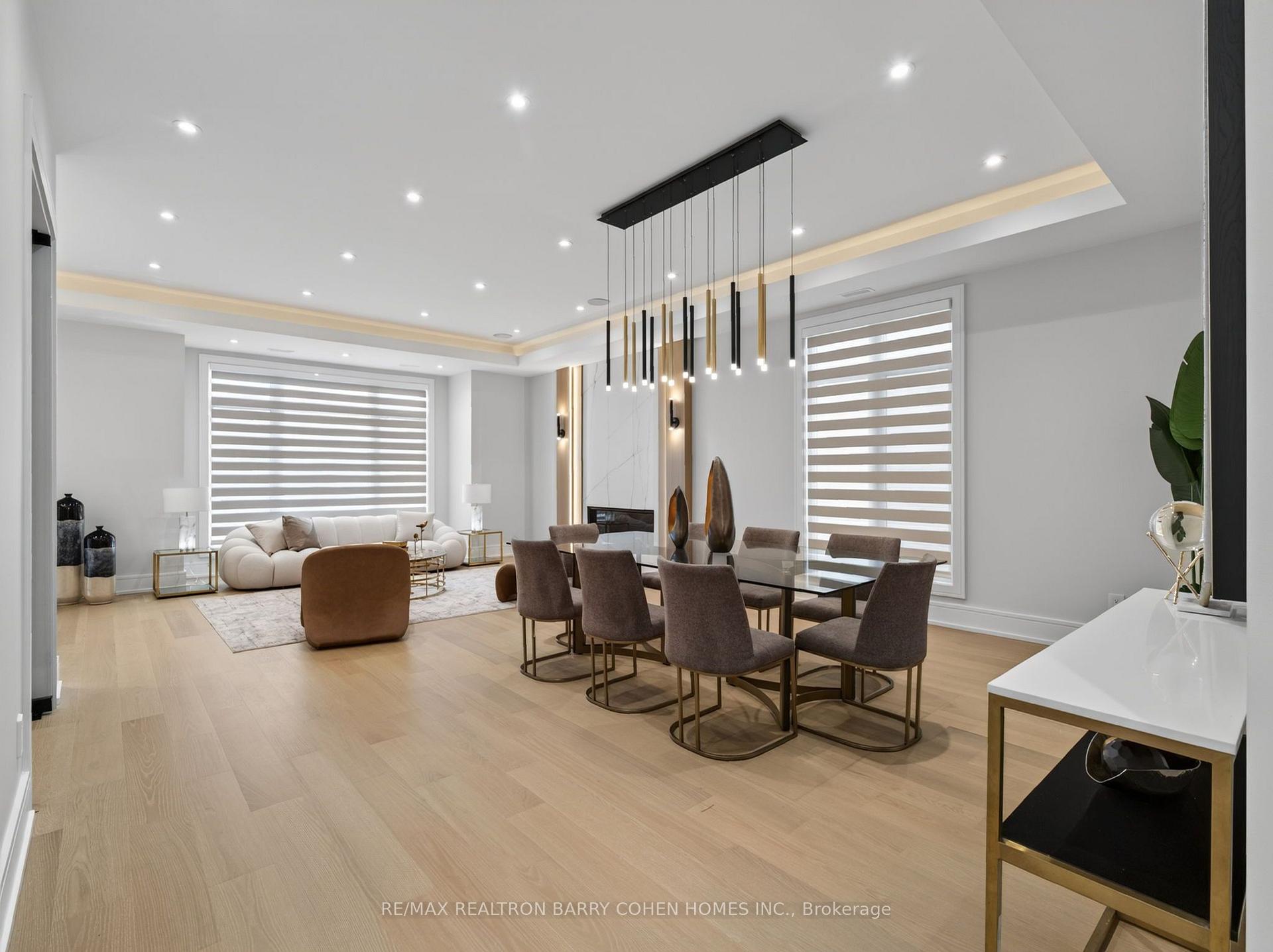Photo 9 of 68 Lynnhaven Road, Toronto, Englemount-Lawrence — HOMEH