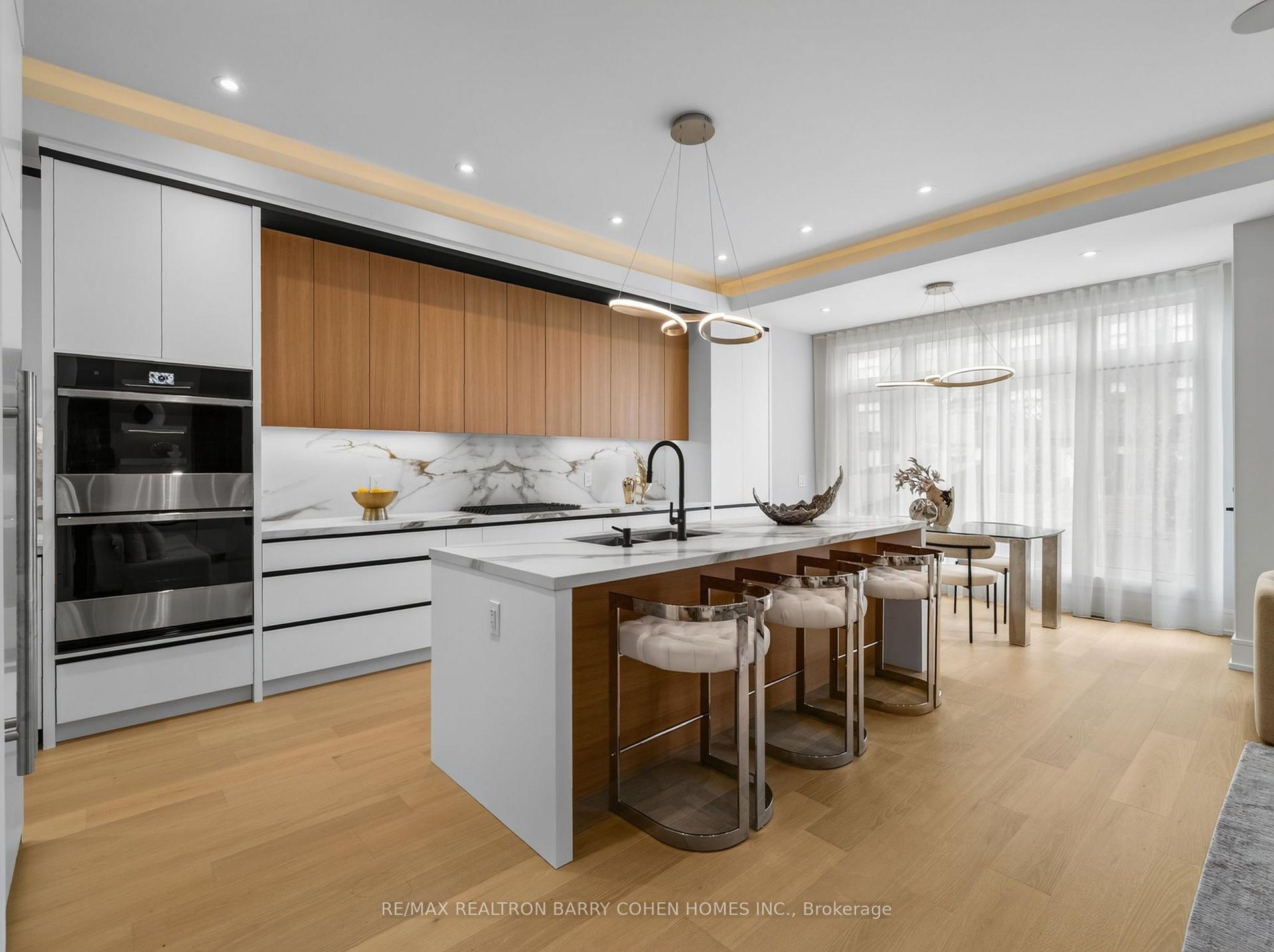 Photo 10 of 68 Lynnhaven Road, Toronto, Englemount-Lawrence — HOMEH