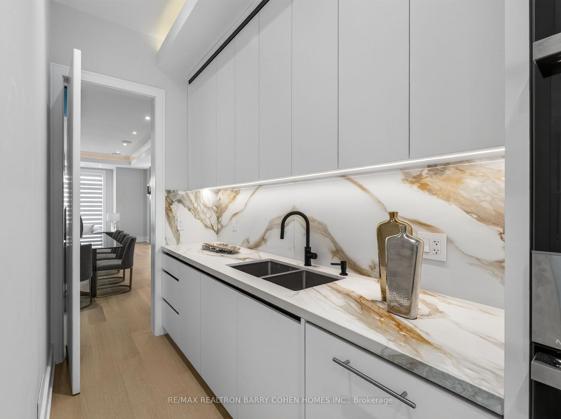 Photo 12 of 68 Lynnhaven Road, Toronto, Englemount-Lawrence — HOMEH