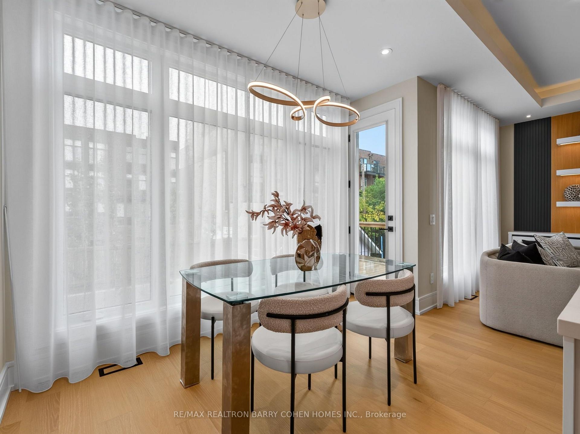 Photo 14 of 68 Lynnhaven Road, Toronto, Englemount-Lawrence — HOMEH
