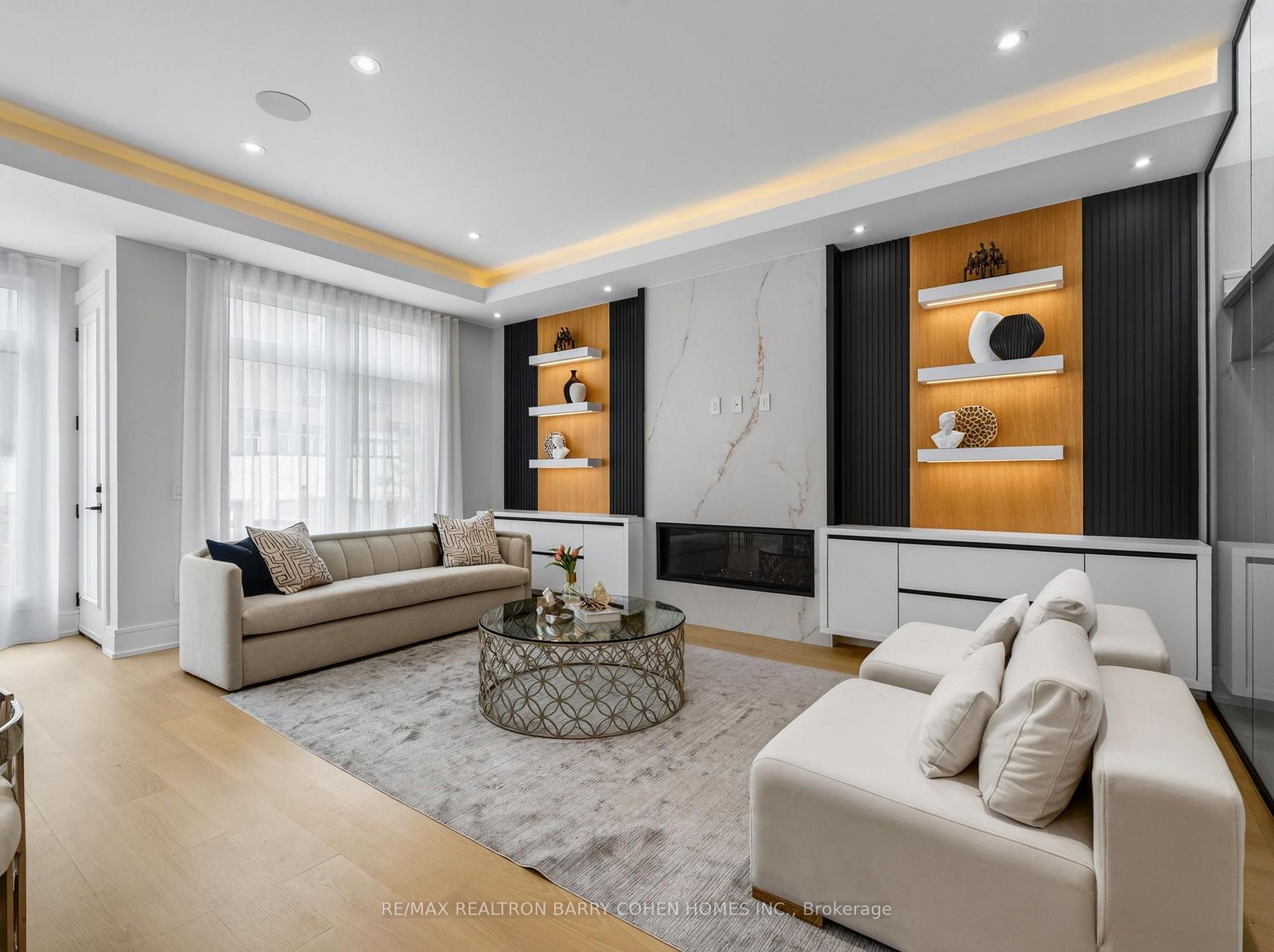 Photo 15 of 68 Lynnhaven Road, Toronto, Englemount-Lawrence — HOMEH