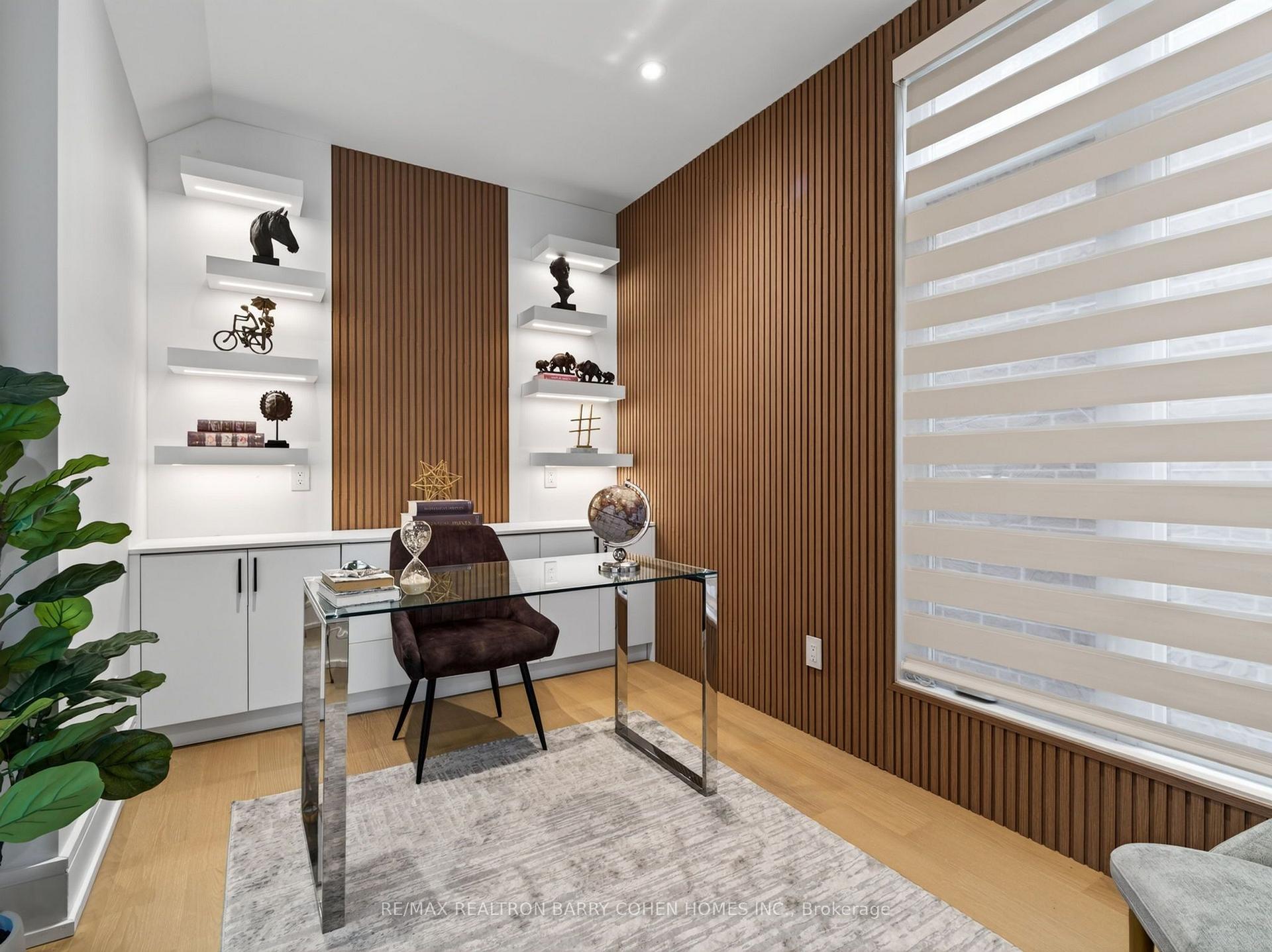 Photo 17 of 68 Lynnhaven Road, Toronto, Englemount-Lawrence — HOMEH
