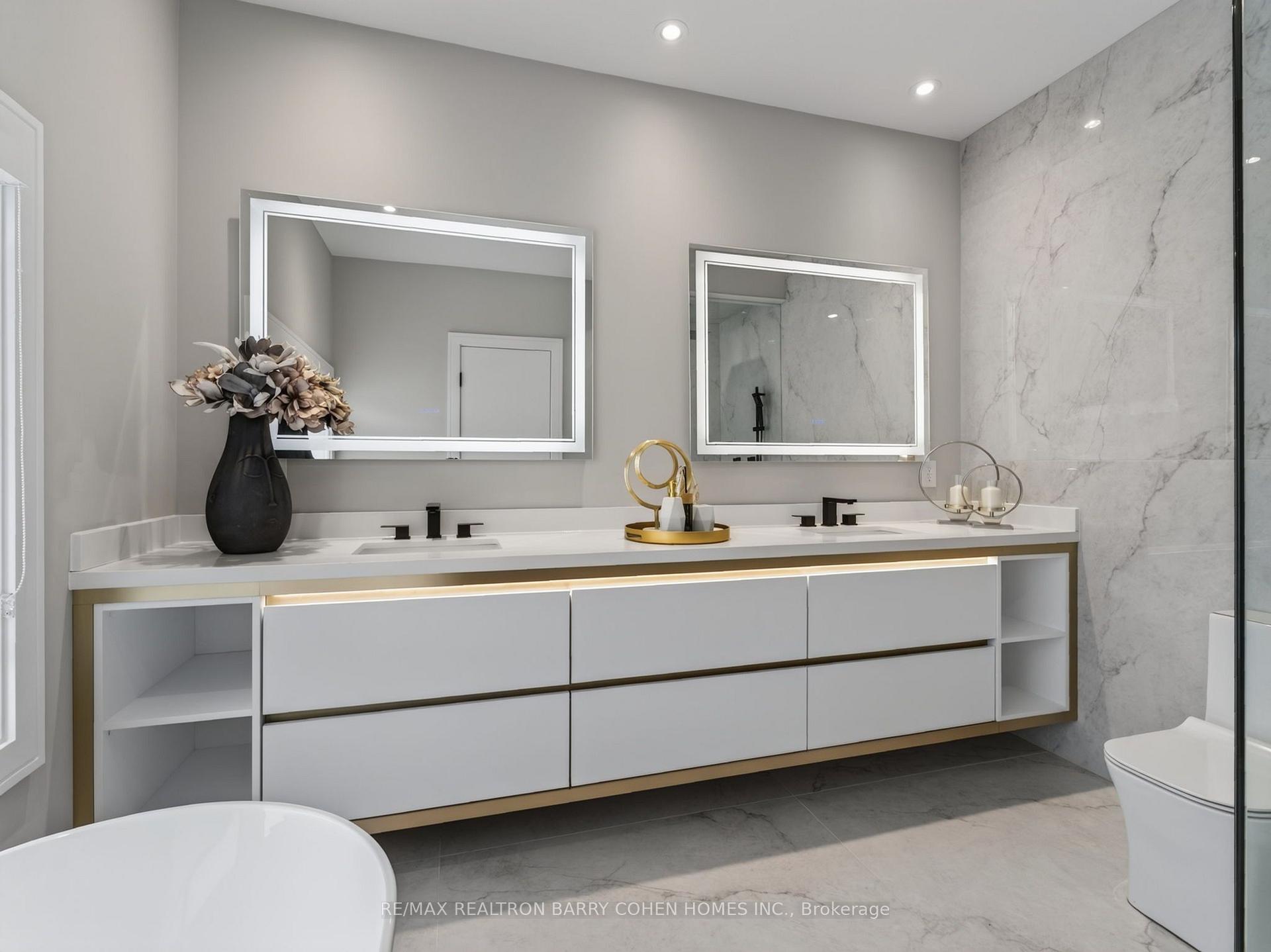 Photo 22 of 68 Lynnhaven Road, Toronto, Englemount-Lawrence — HOMEH
