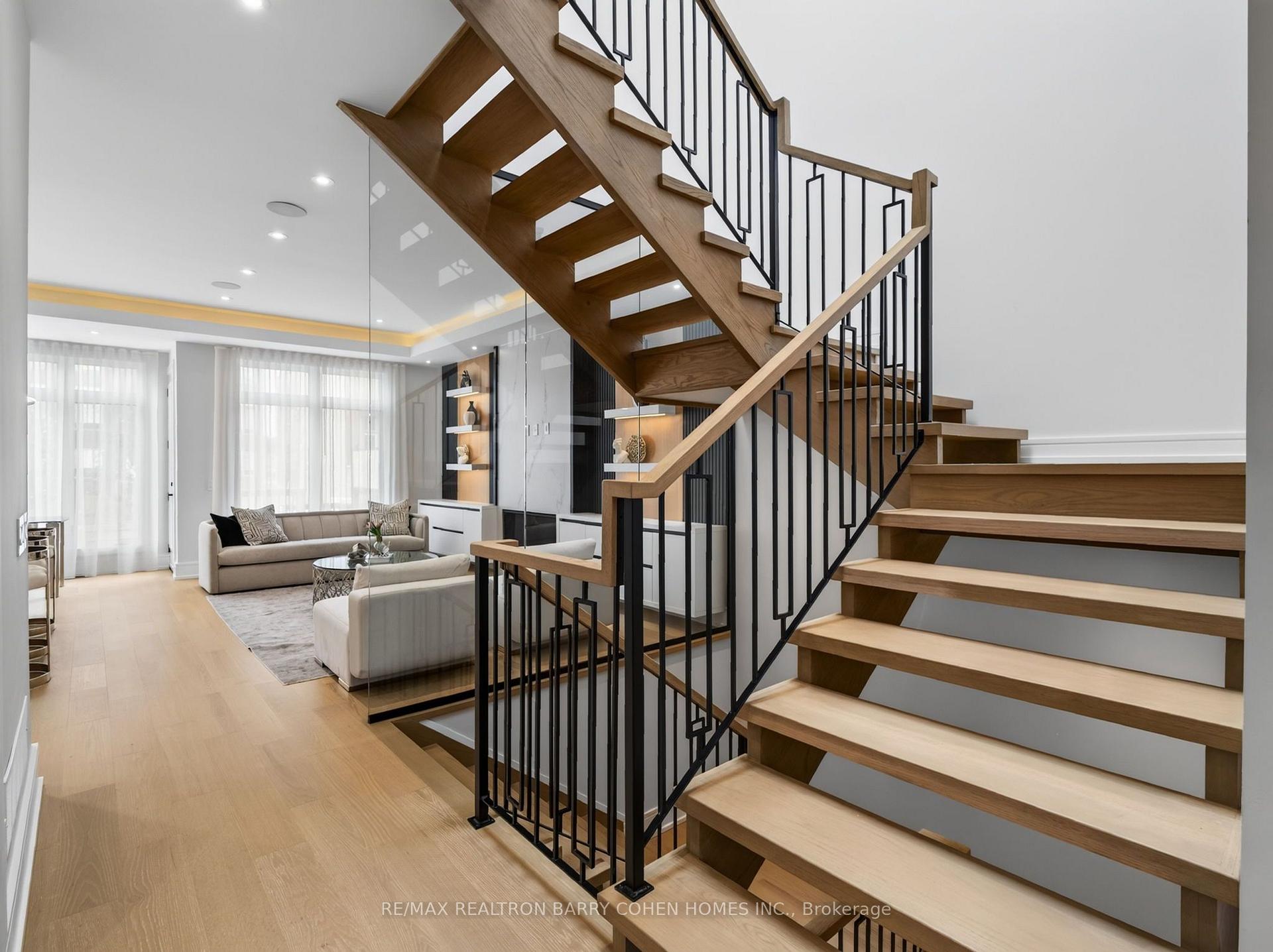 Photo 30 of 68 Lynnhaven Road, Toronto, Englemount-Lawrence — HOMEH