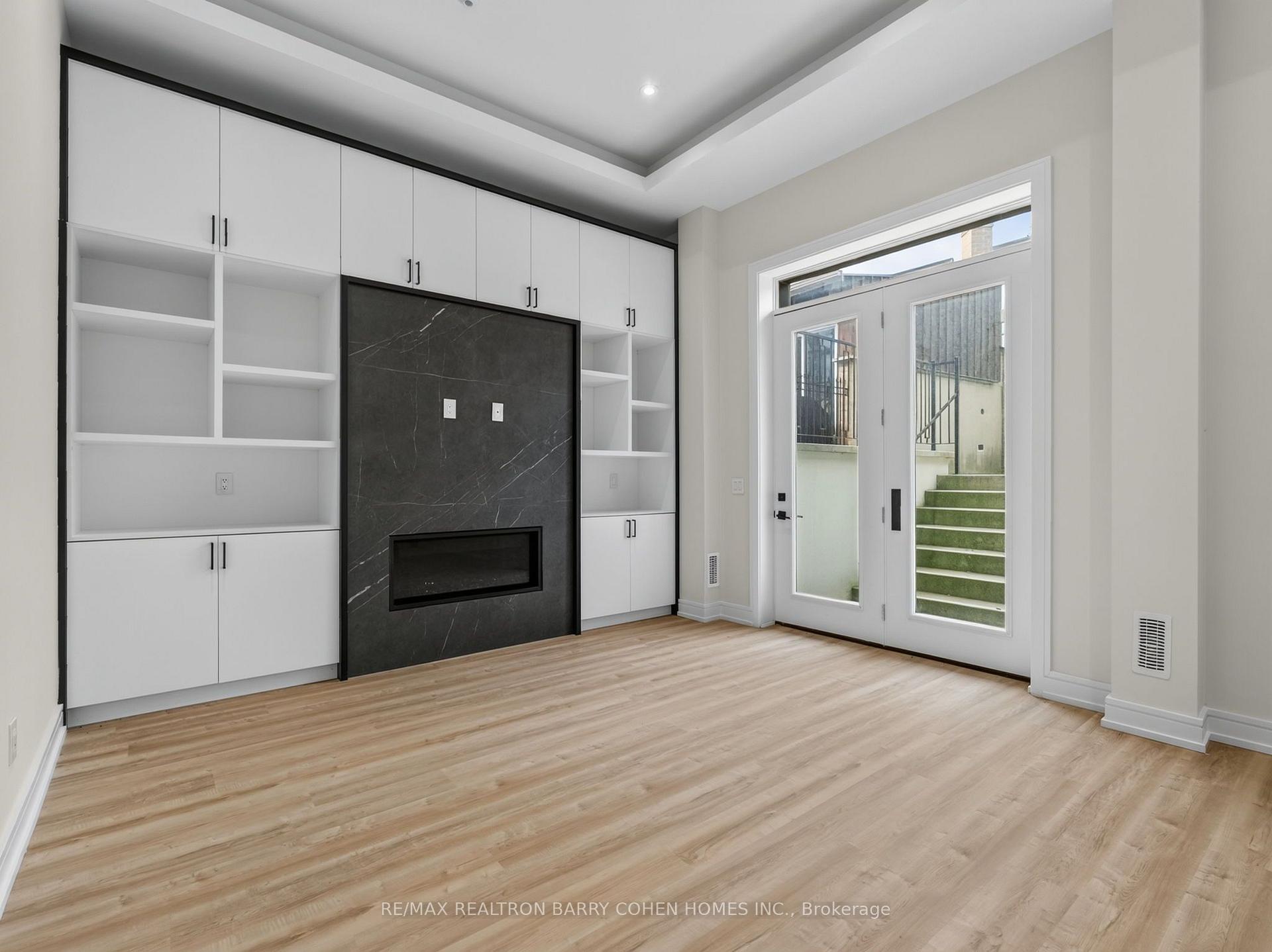 Photo 33 of 68 Lynnhaven Road, Toronto, Englemount-Lawrence — HOMEH