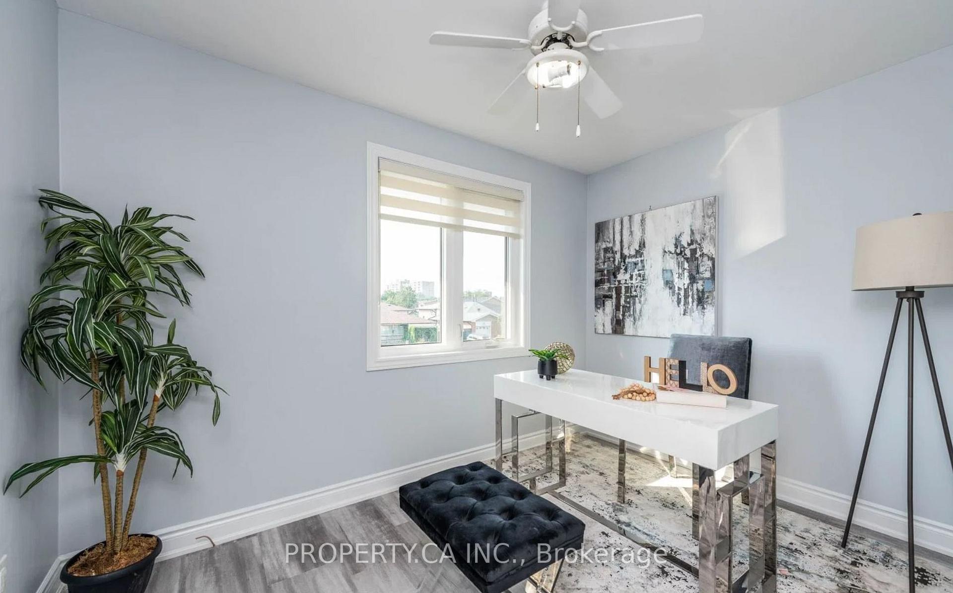 Photo 9 of 46 Wilton Drive, Brampton, Brampton East — HOMEH
