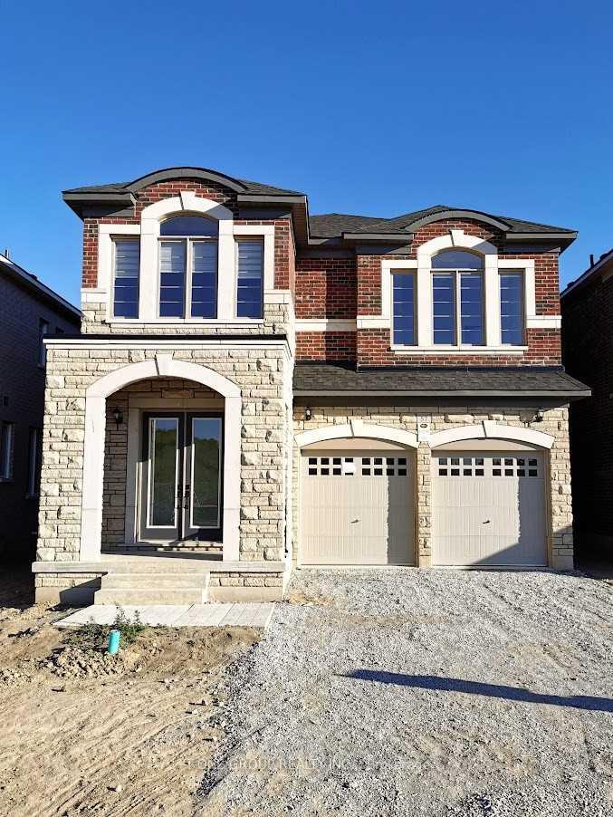 Front of 57 Longworth Avenue