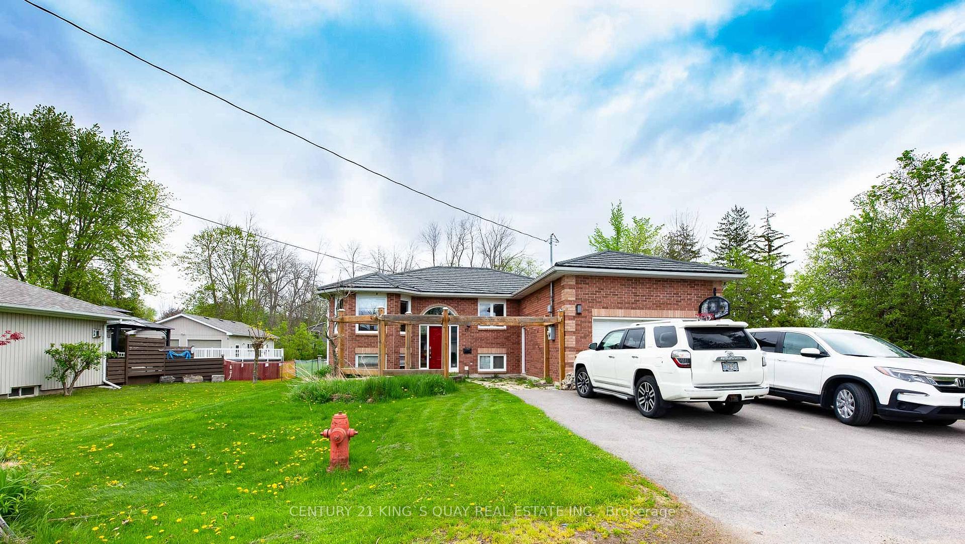 Photo 2 of 27 Windy Shore Drive, Georgina, Keswick North — HOMEH