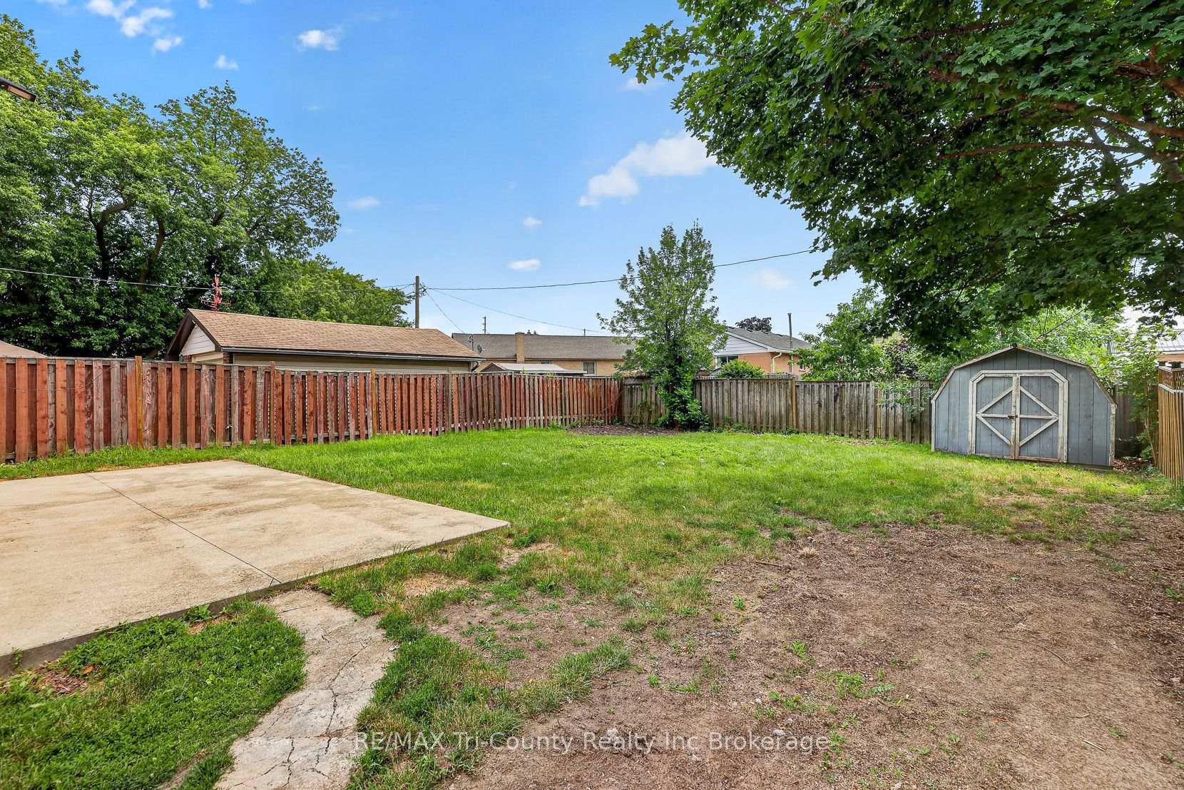 Photo 5 of 61 Airey Avenue, St. Thomas — HOMEH