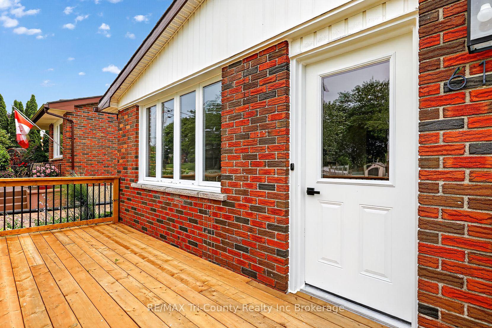 Photo 12 of 61 Airey Avenue, St. Thomas — HOMEH