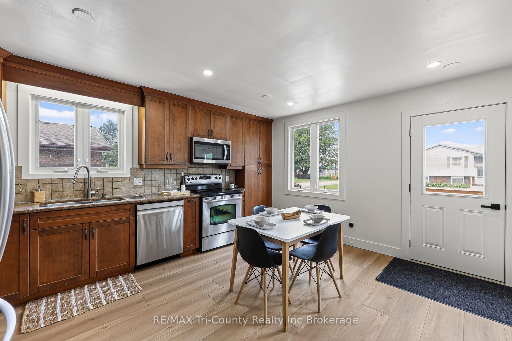 Photo 18 of 61 Airey Avenue, St. Thomas — HOMEH