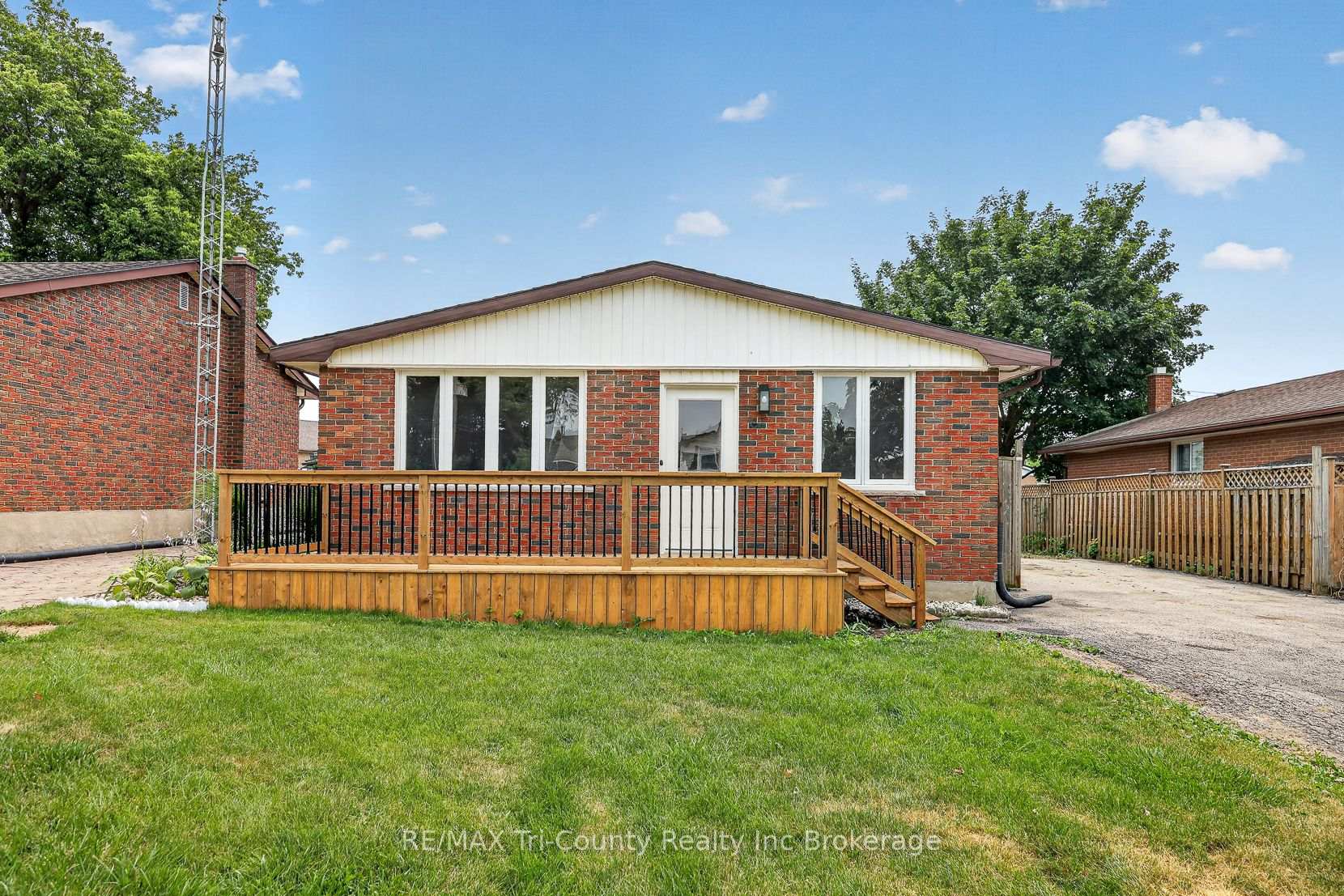 Photo 33 of 61 Airey Avenue, St. Thomas — HOMEH
