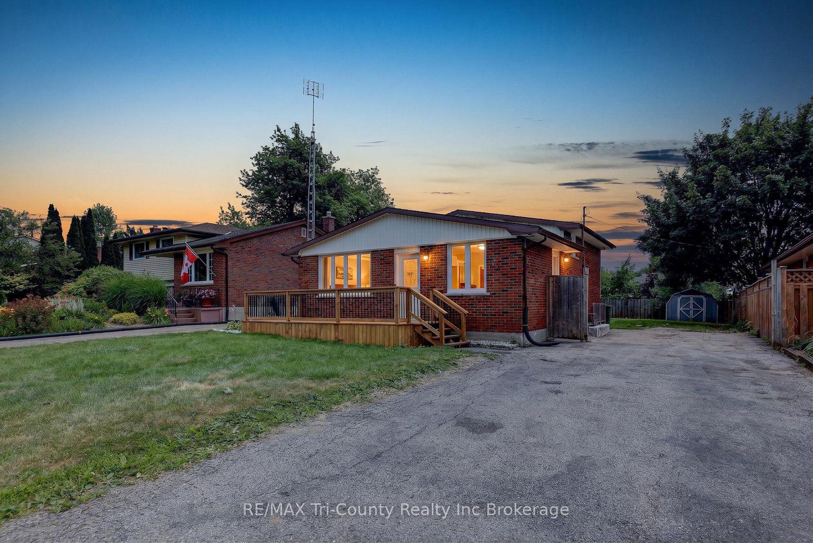 Photo 34 of 61 Airey Avenue, St. Thomas — HOMEH