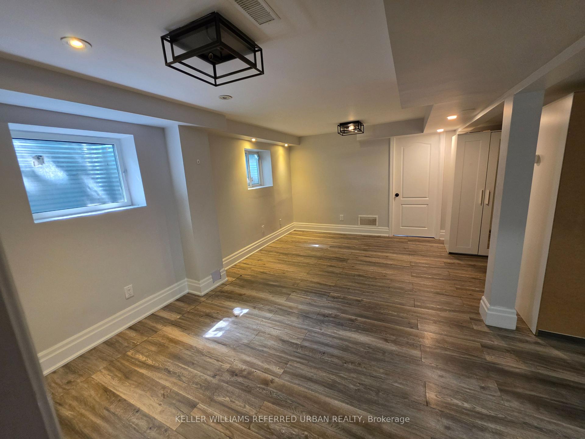 Photo 5 of Unit Bsmt, 7009 Lessard Lane, Mississauga, Meadowvale Village — HOMEH
