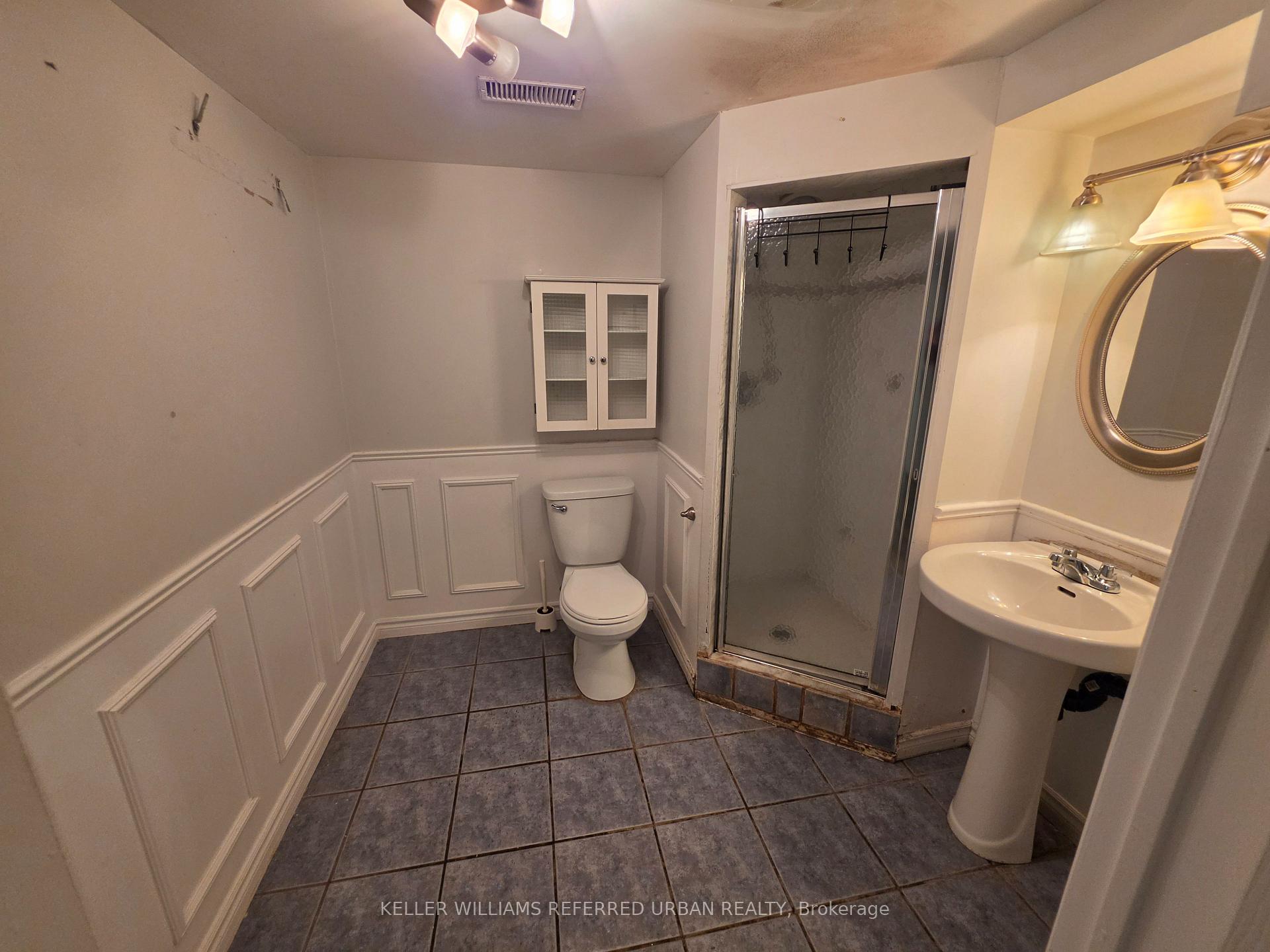 Photo 6 of Unit Bsmt, 7009 Lessard Lane, Mississauga, Meadowvale Village — HOMEH