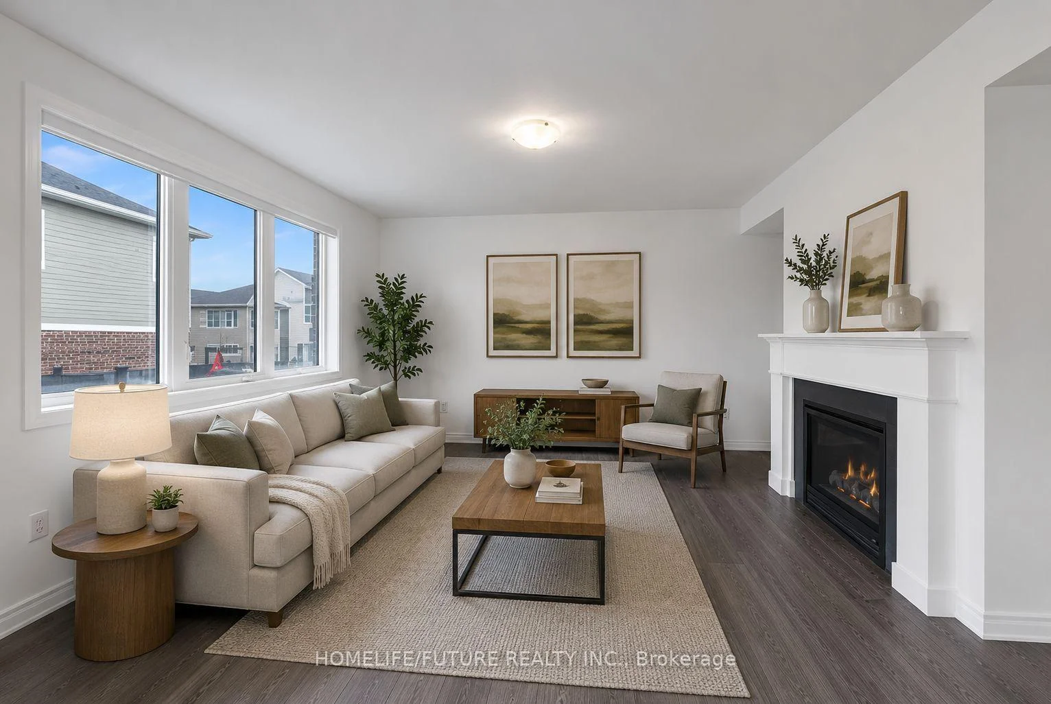 Photo 19 of 3379 Swordbill Street, Pickering, Rural Pickering — HOMEH